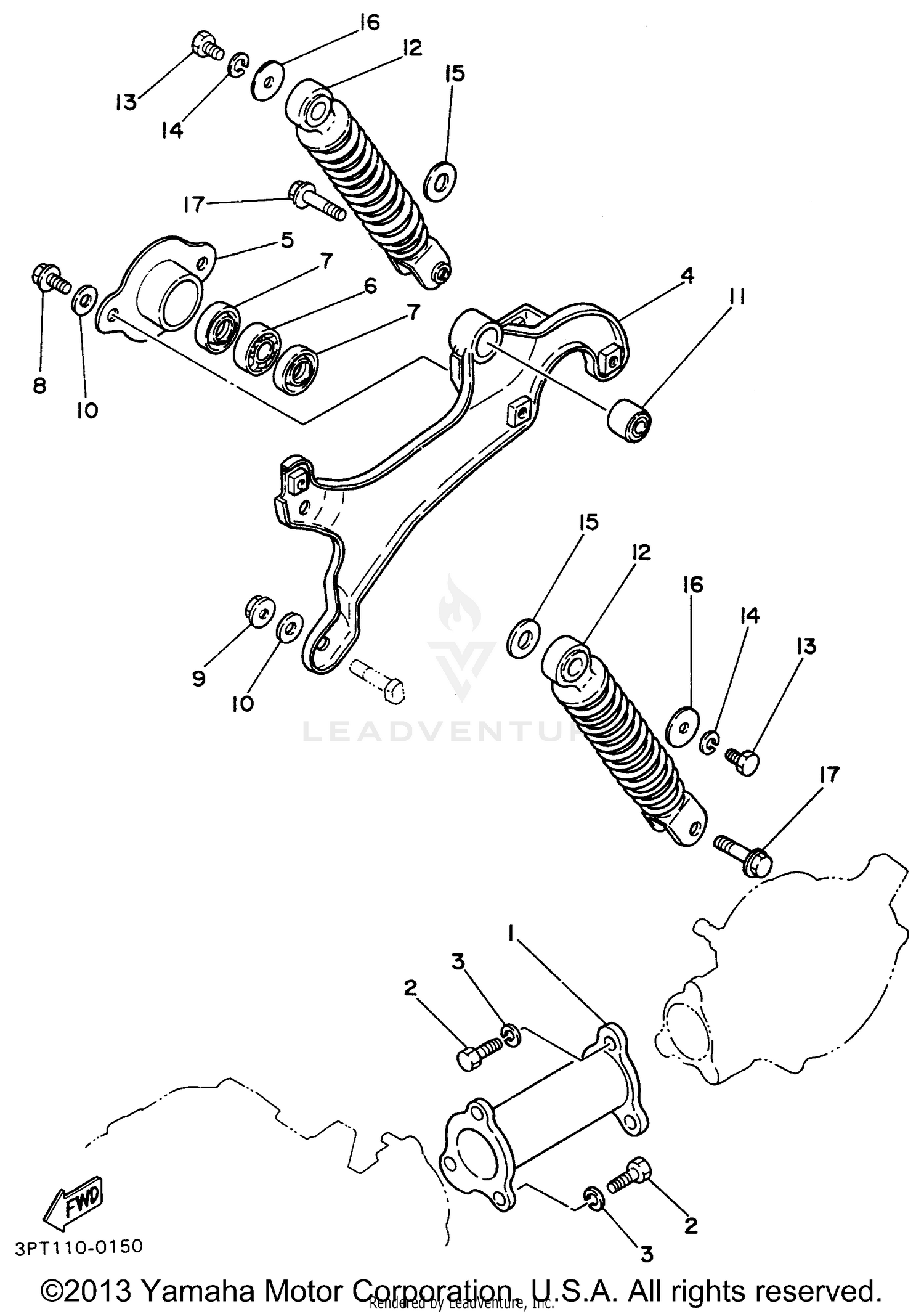 EXHAUST