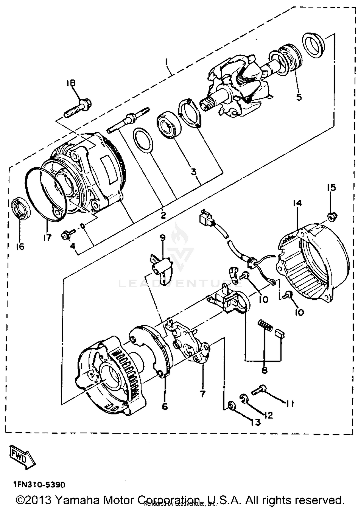 GENERATOR
