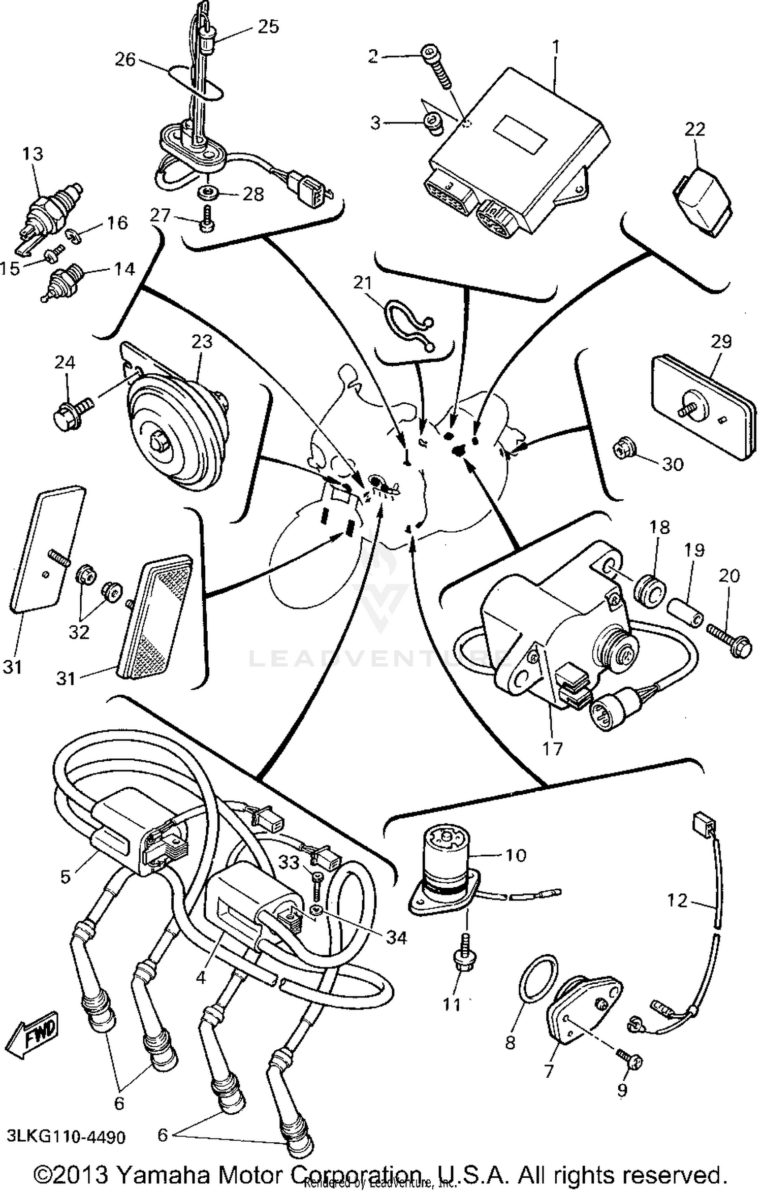 ELECTRICAL 1