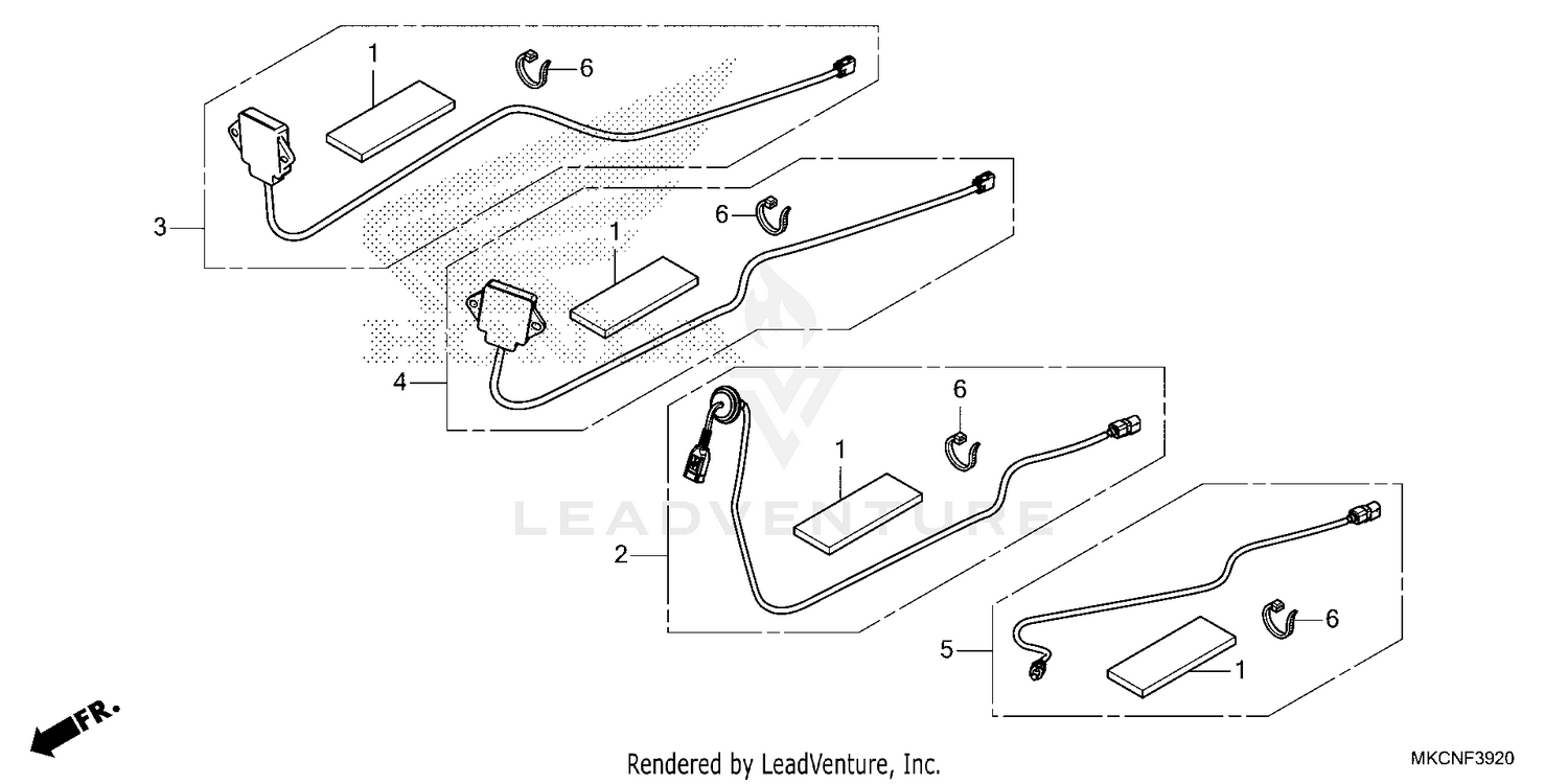 SHIFT SHAFT