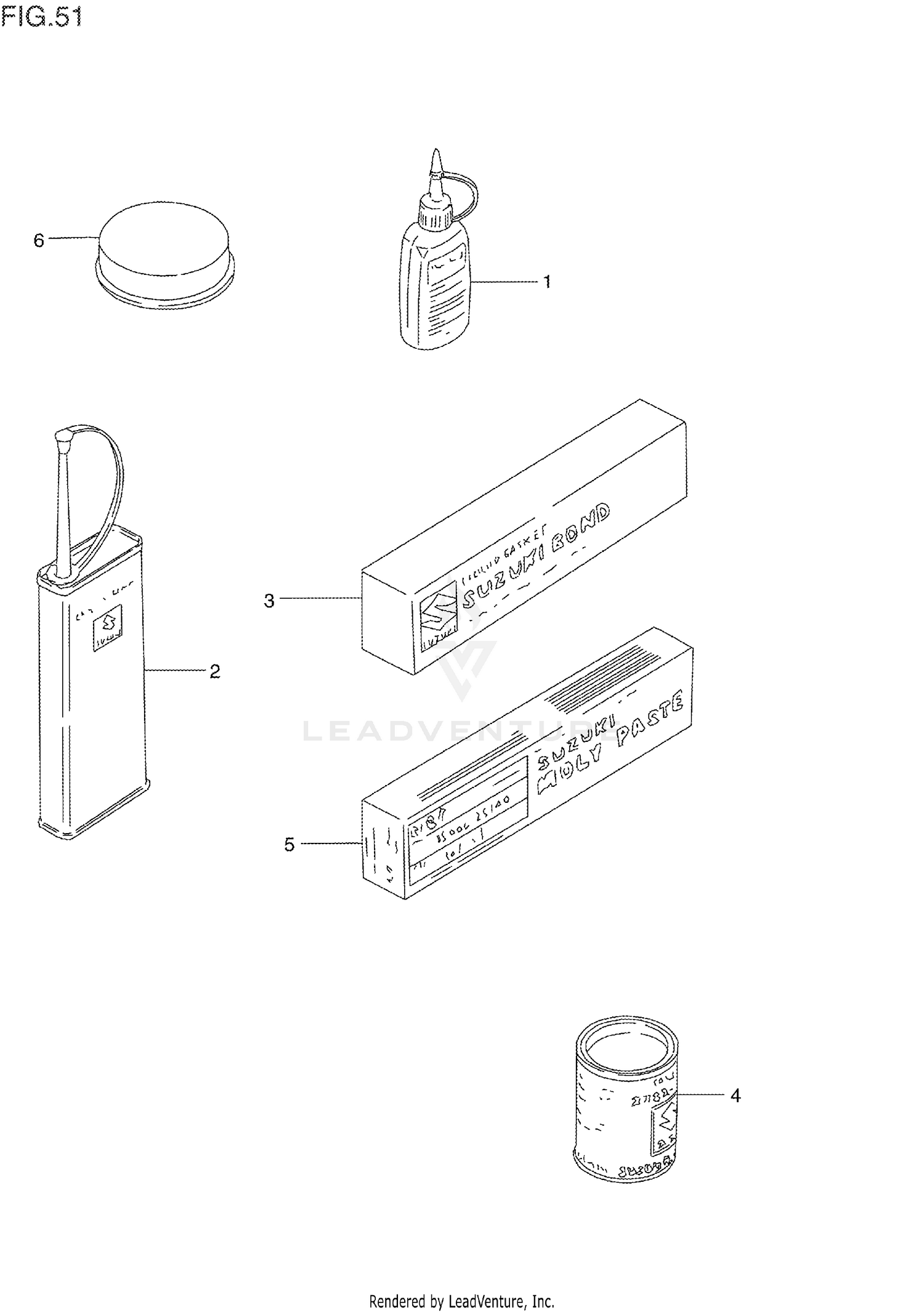 HANDLE SWITCH & LEVER