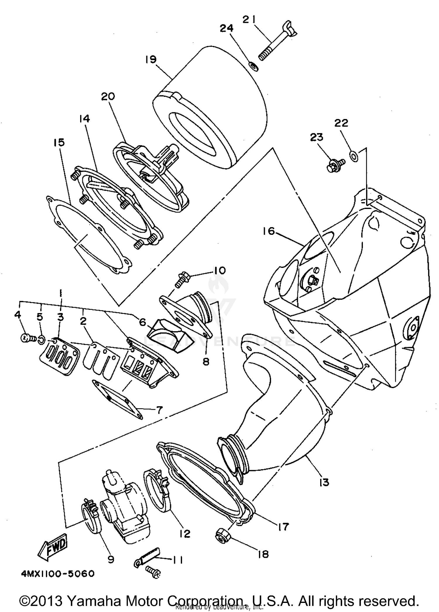 INTAKE