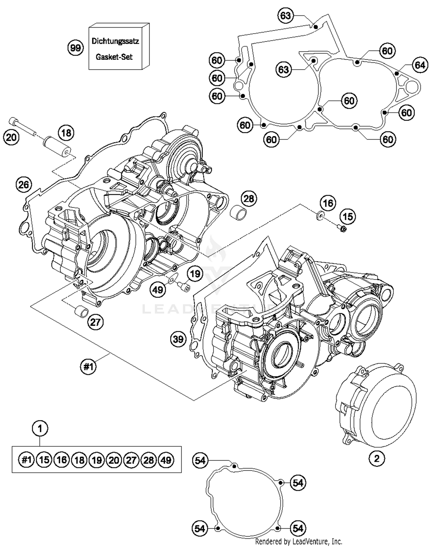 TRANSMISSION