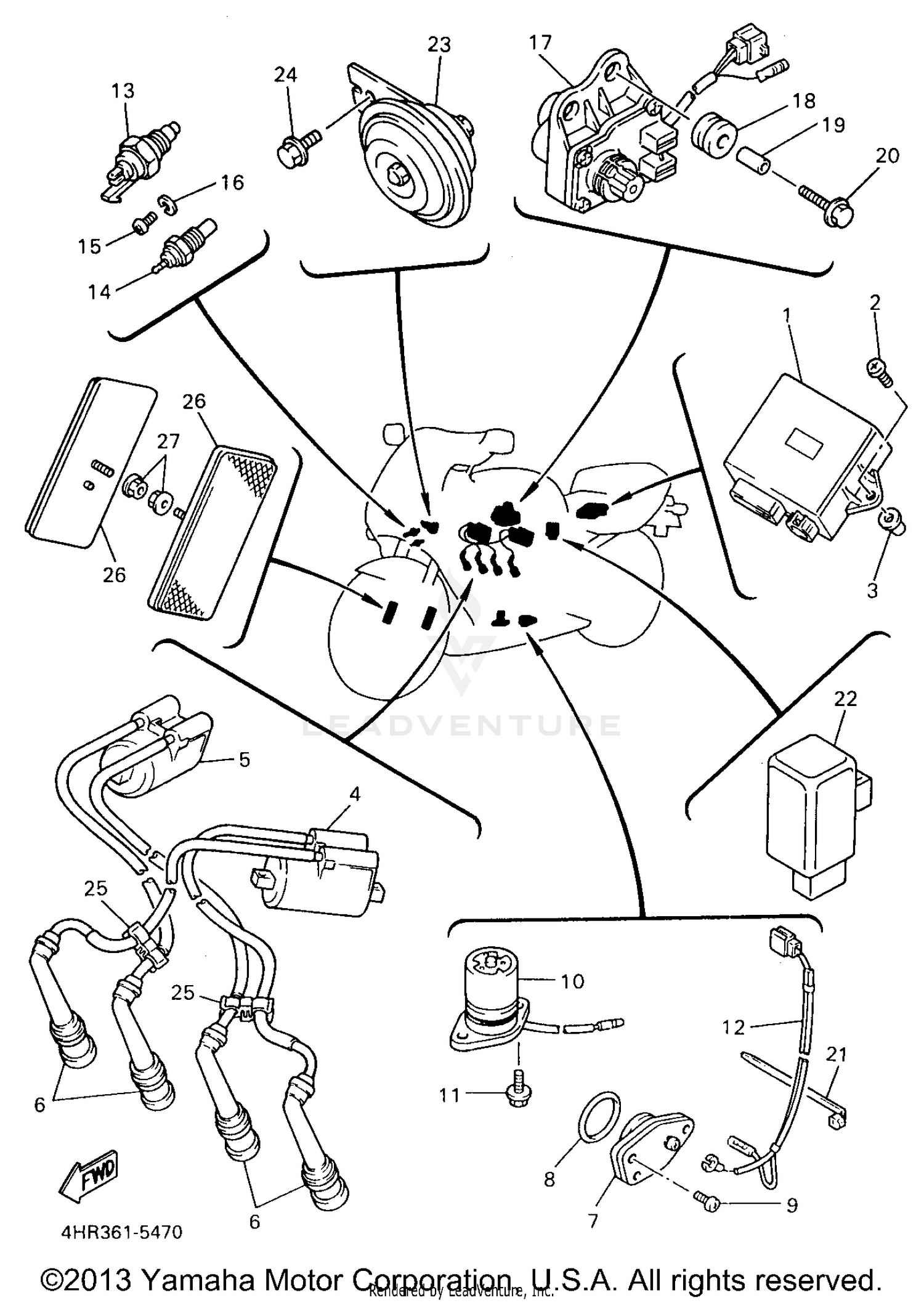 ELECTRICAL 1