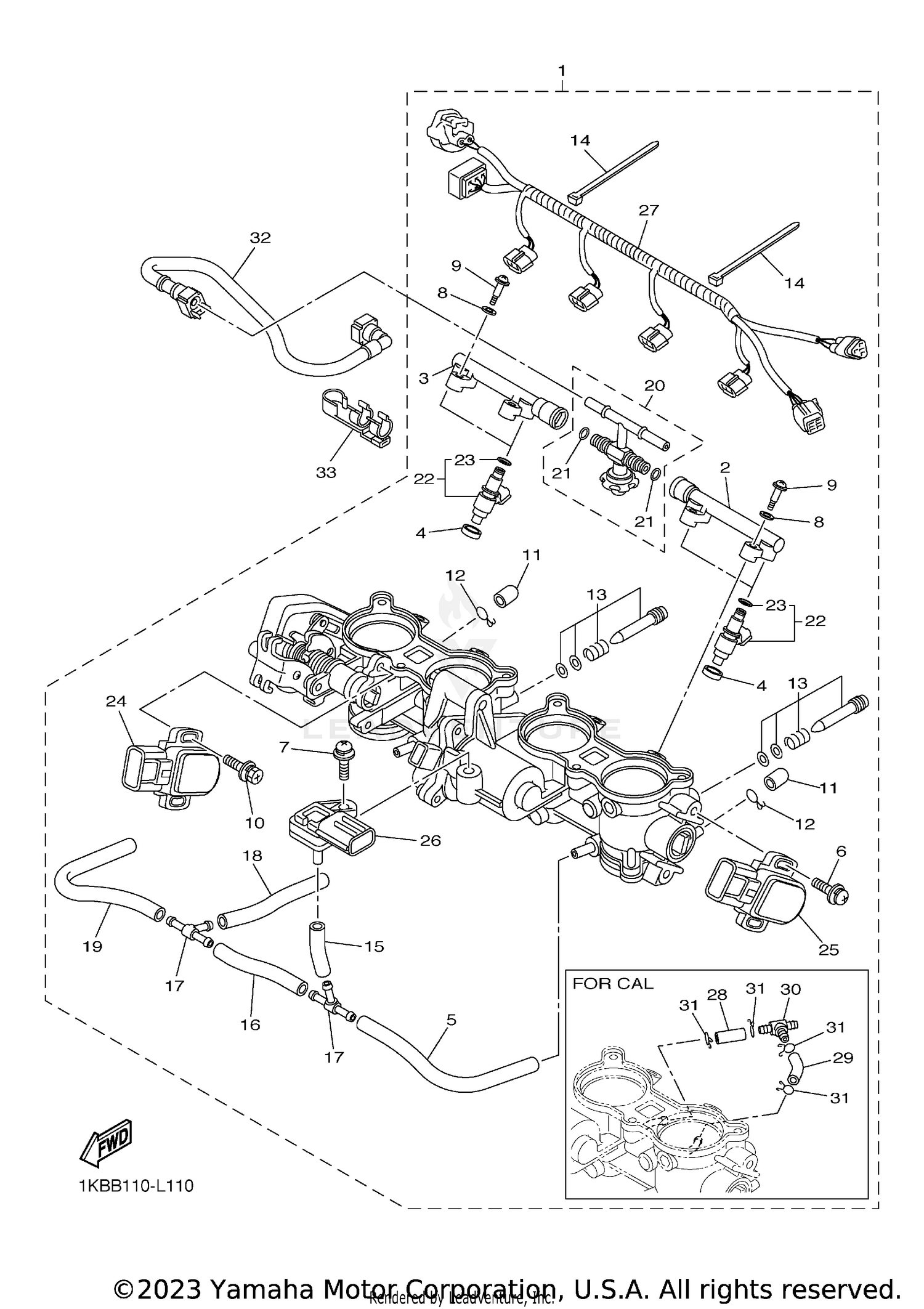 INTAKE 2