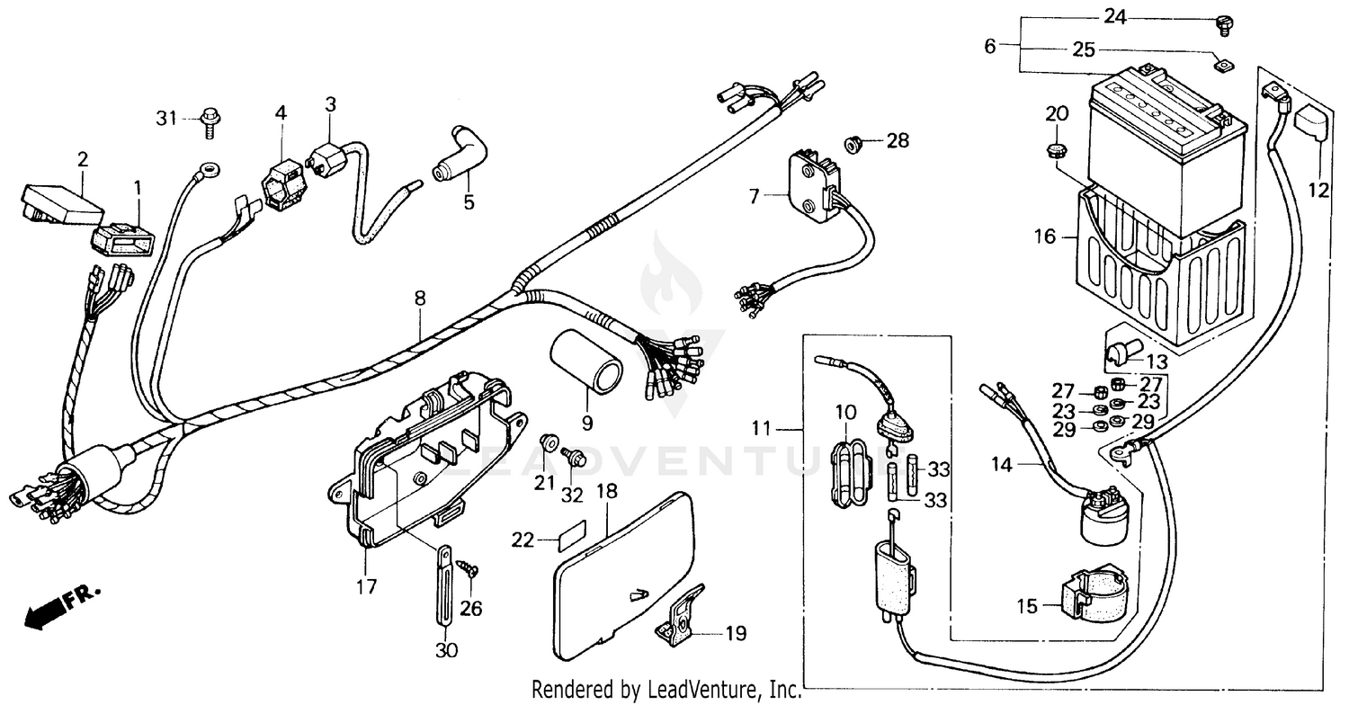 STEERING