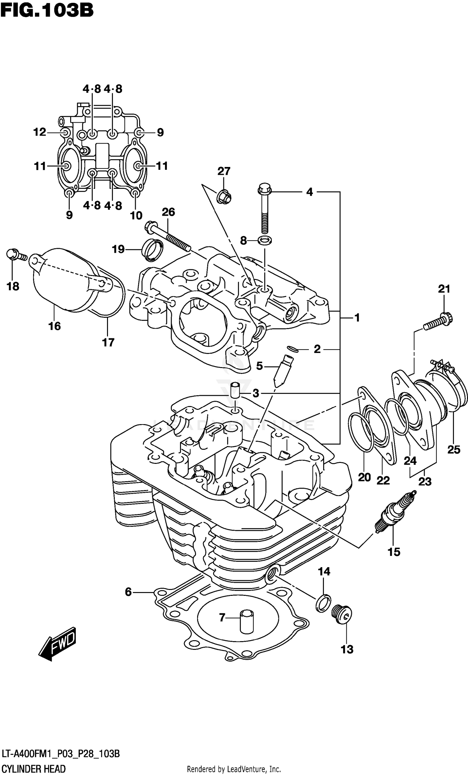 EXHAUST