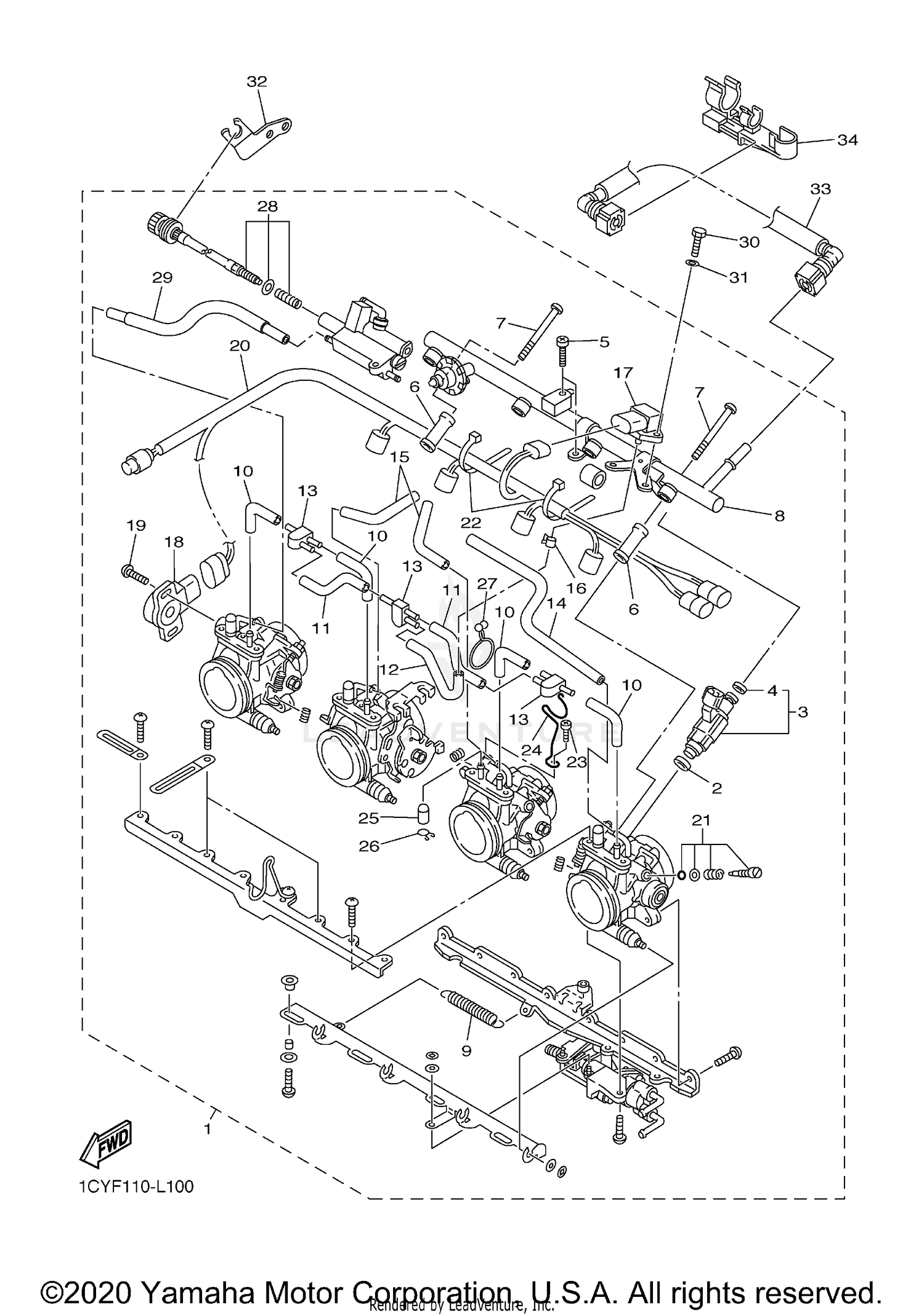 INTAKE 2