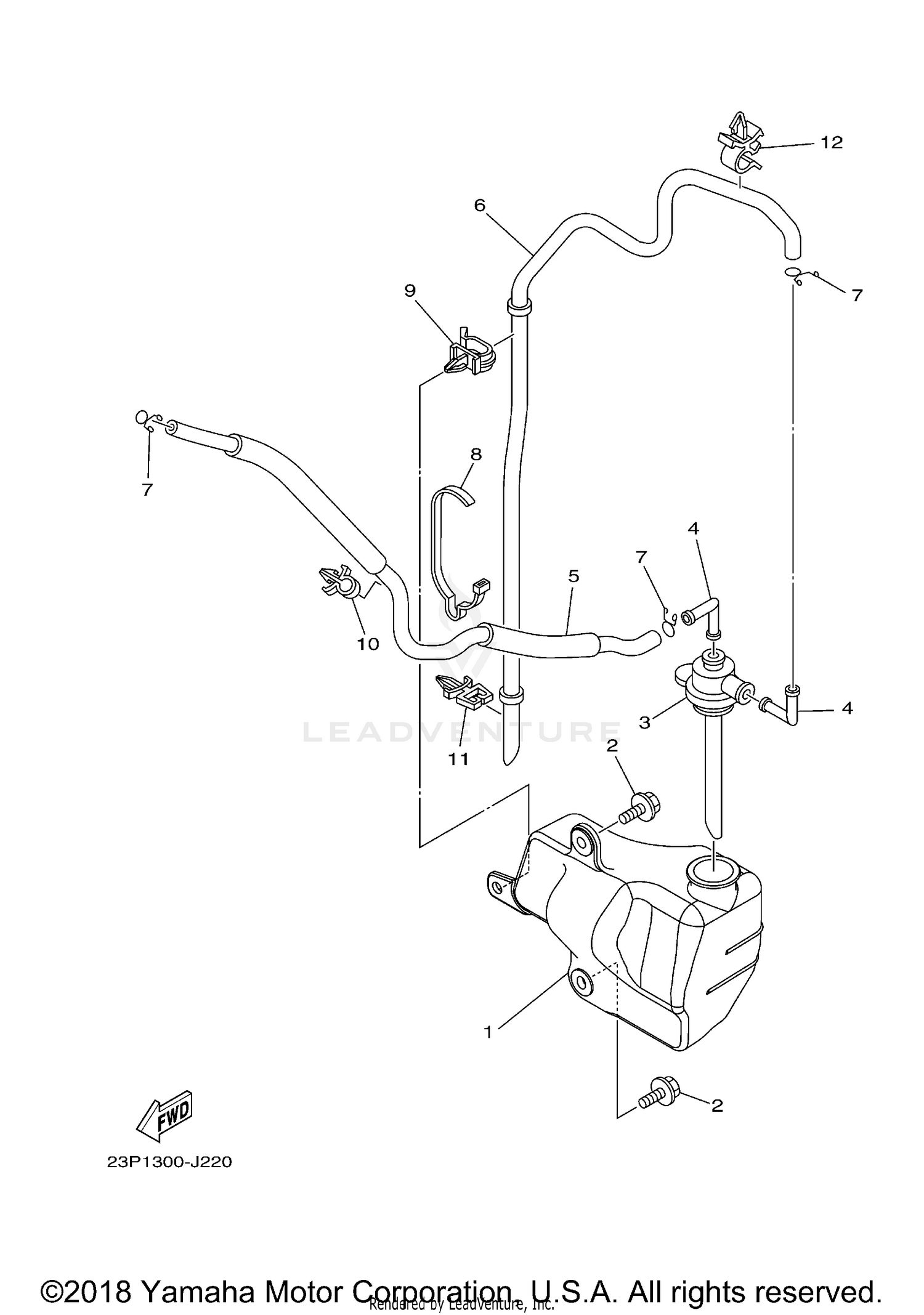 EXHAUST
