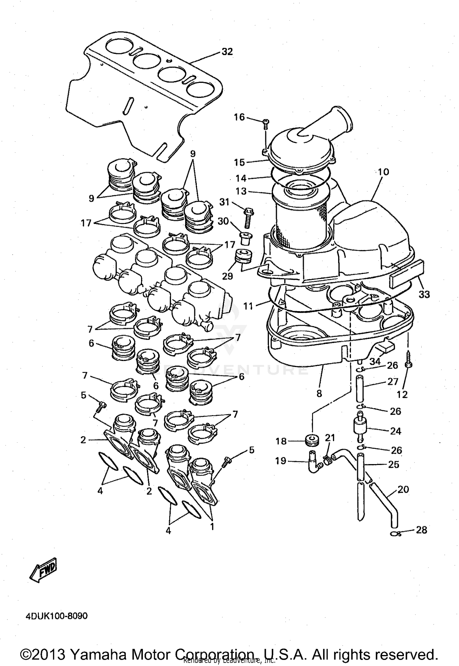 INTAKE