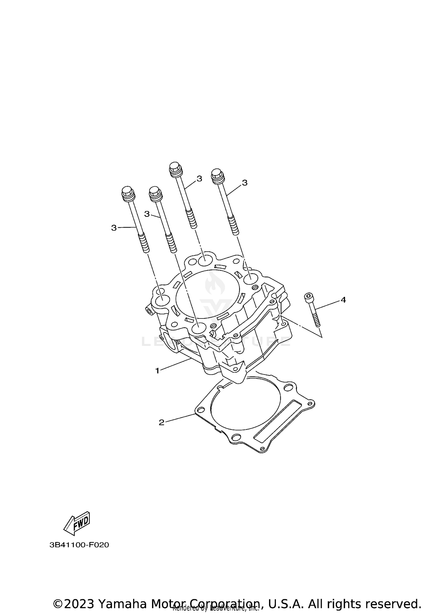 CYLINDER