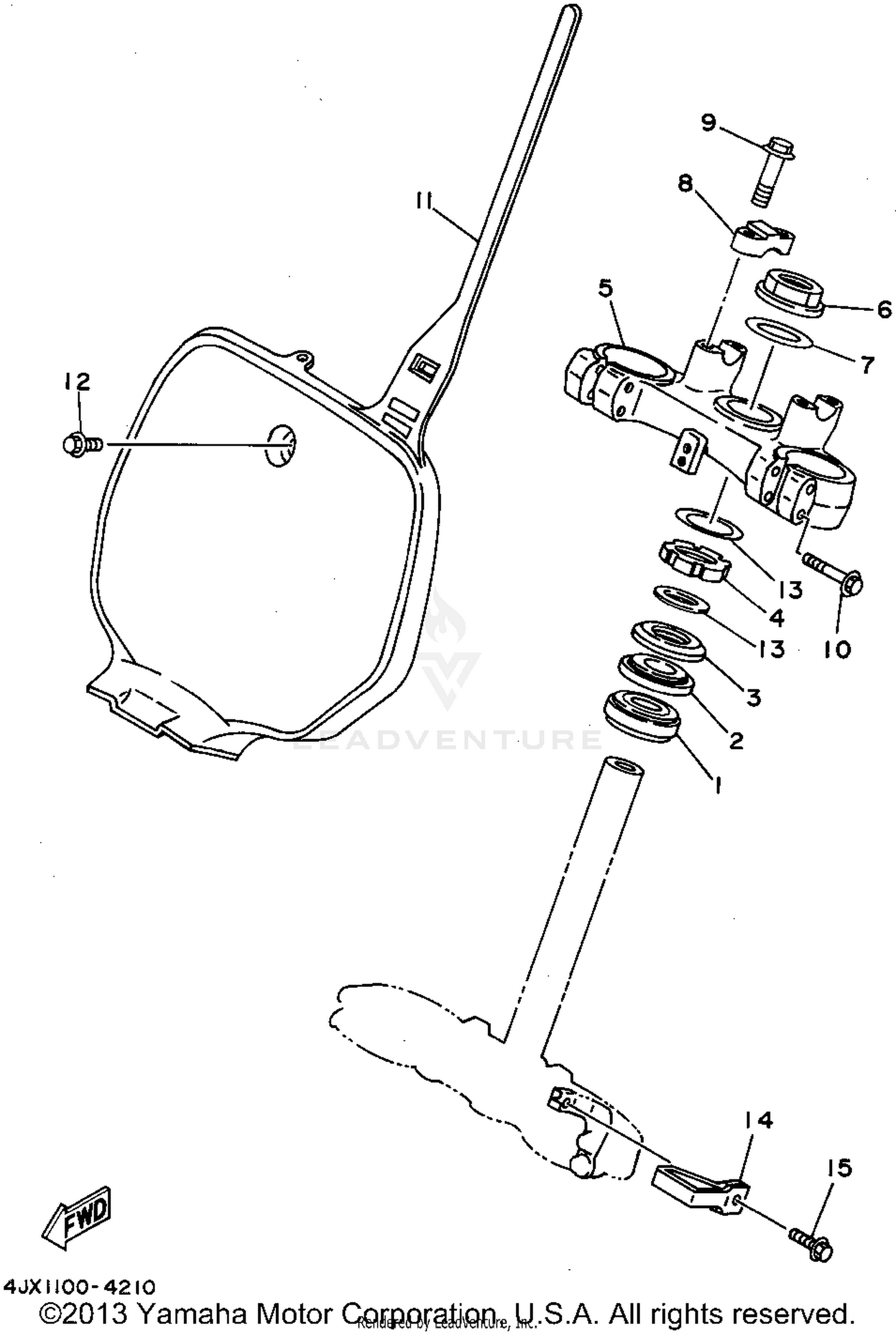 STEERING