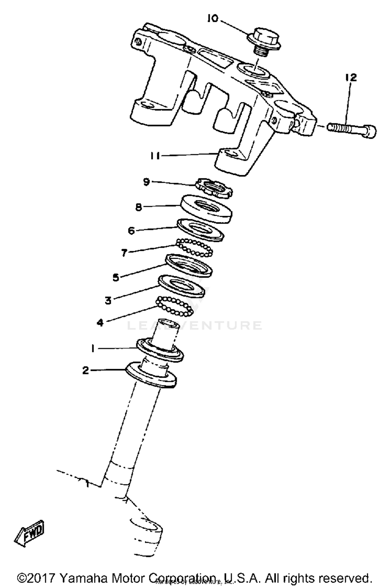 STEERING