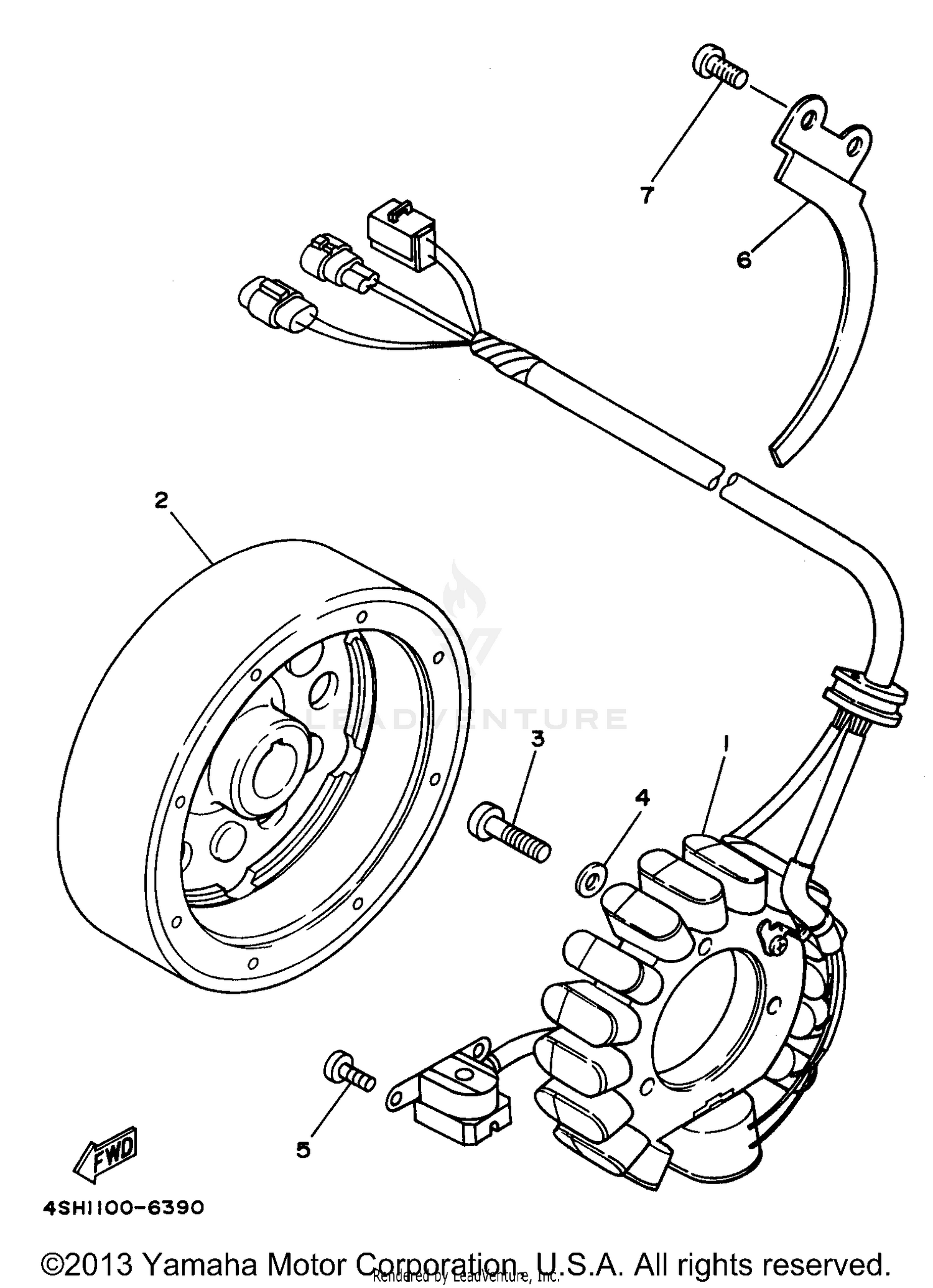 GENERATOR