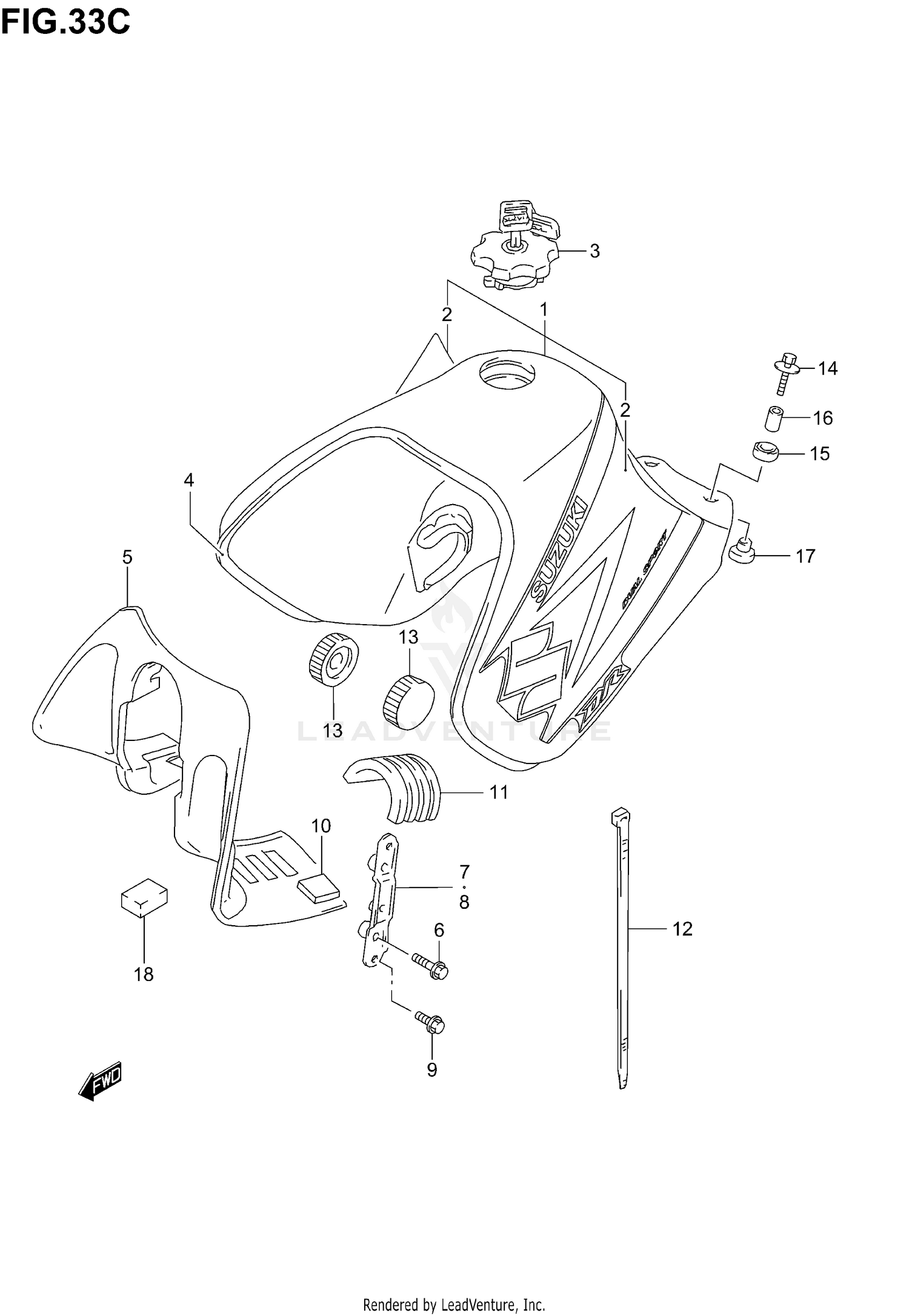 INTAKE 2