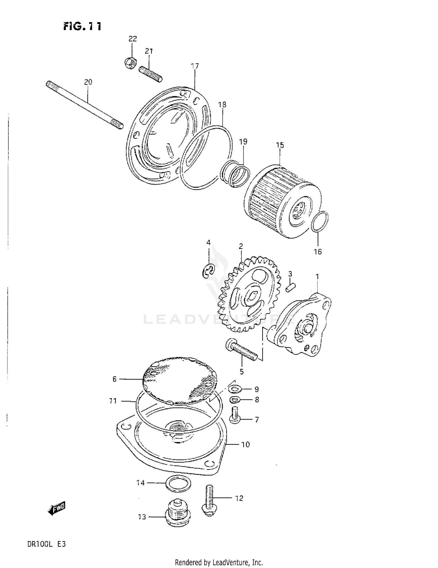 STEERING
