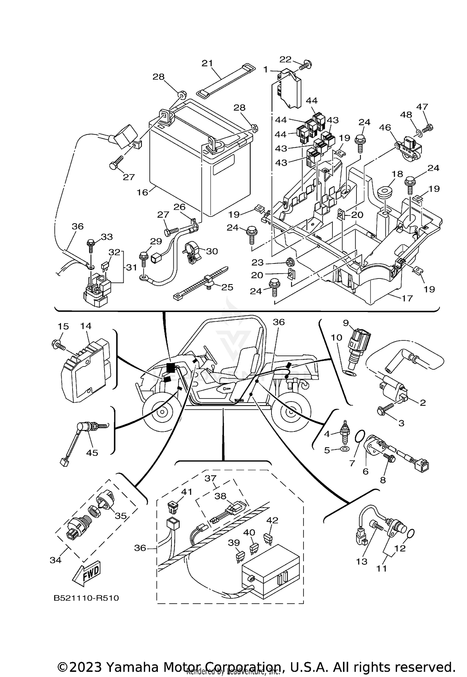 ELECTRICAL 1