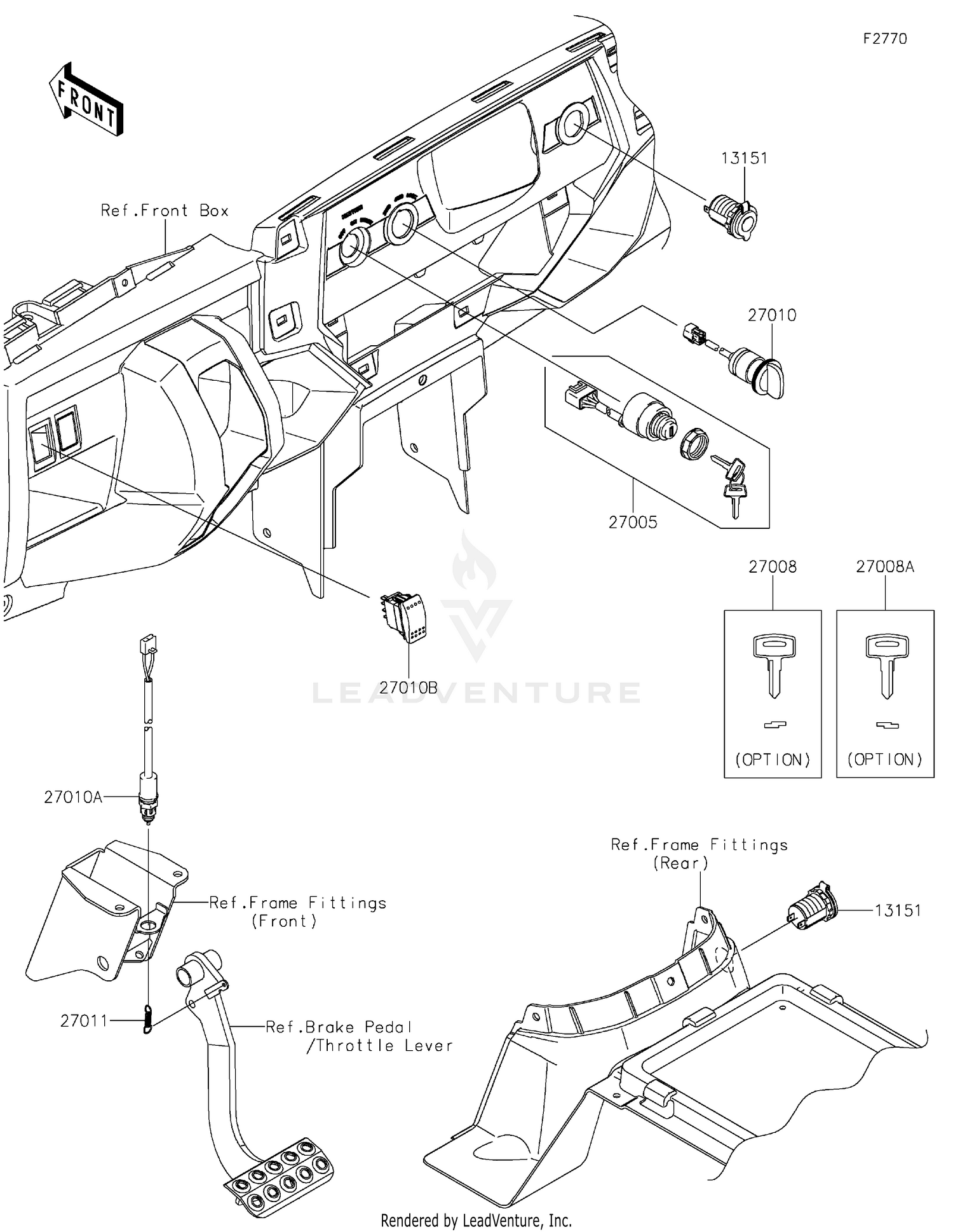 INTAKE 2