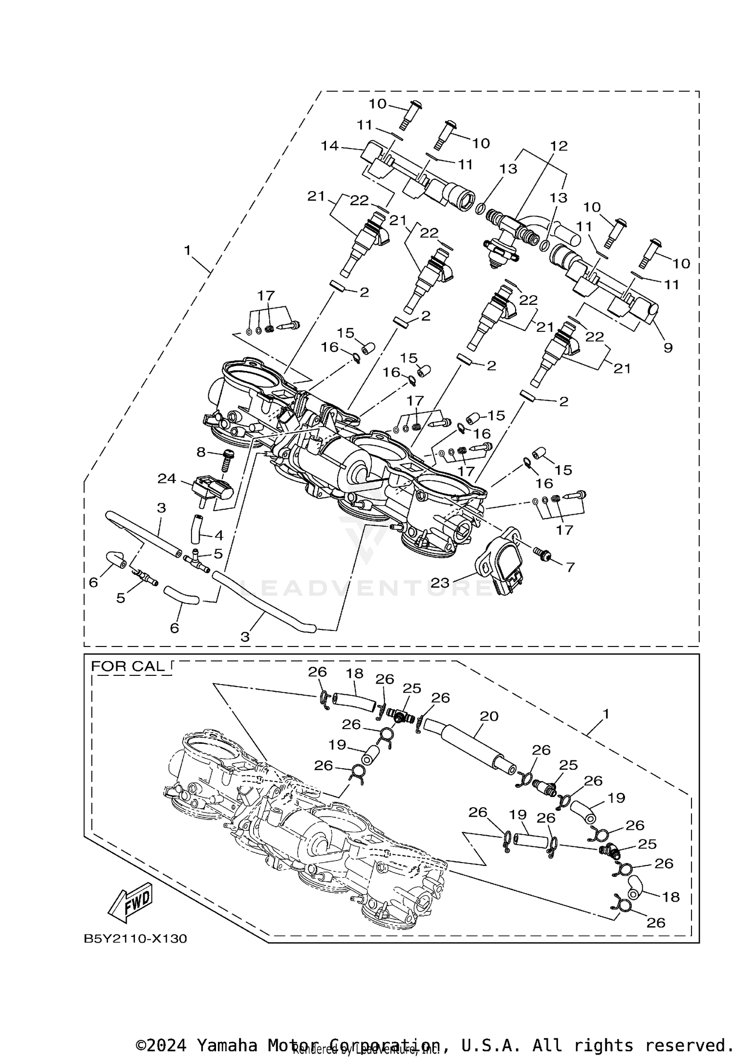INTAKE 2