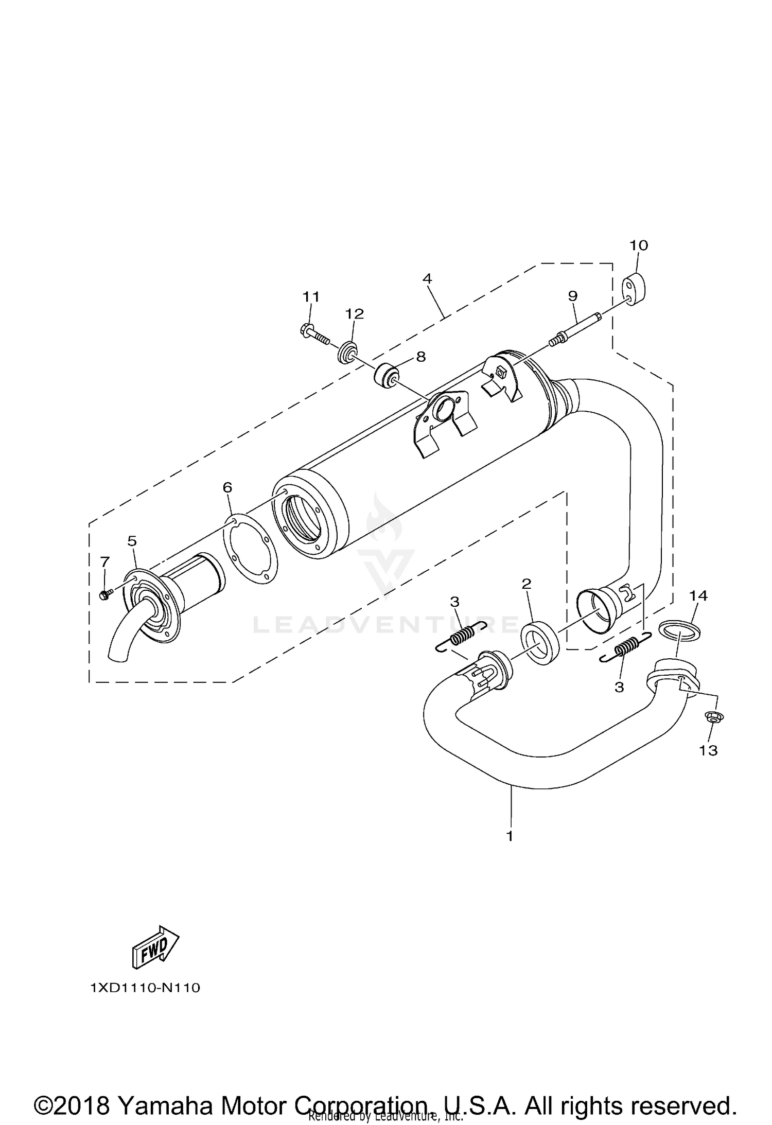 CAMSHAFT CHAIN