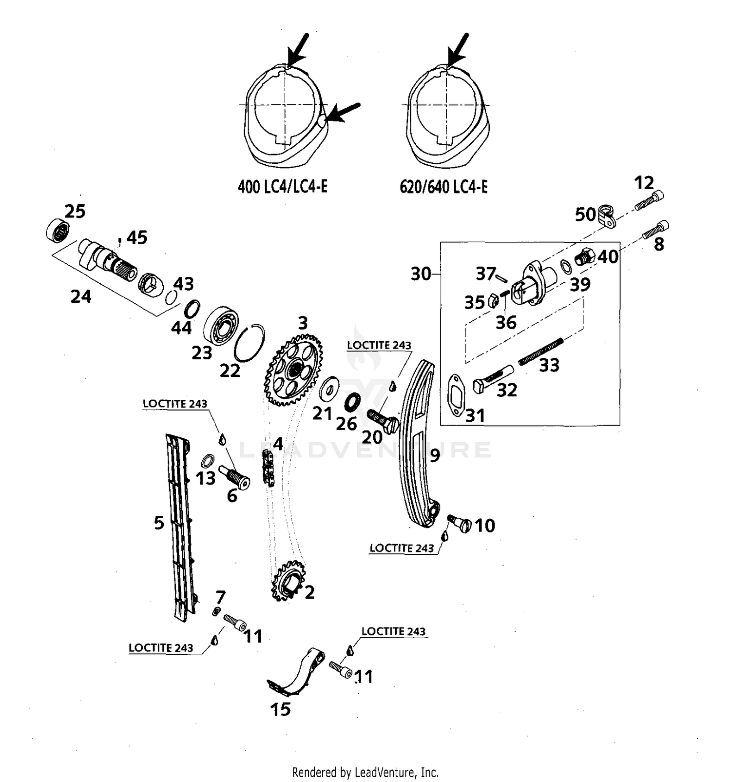 HANDLE SWITCH LEVER