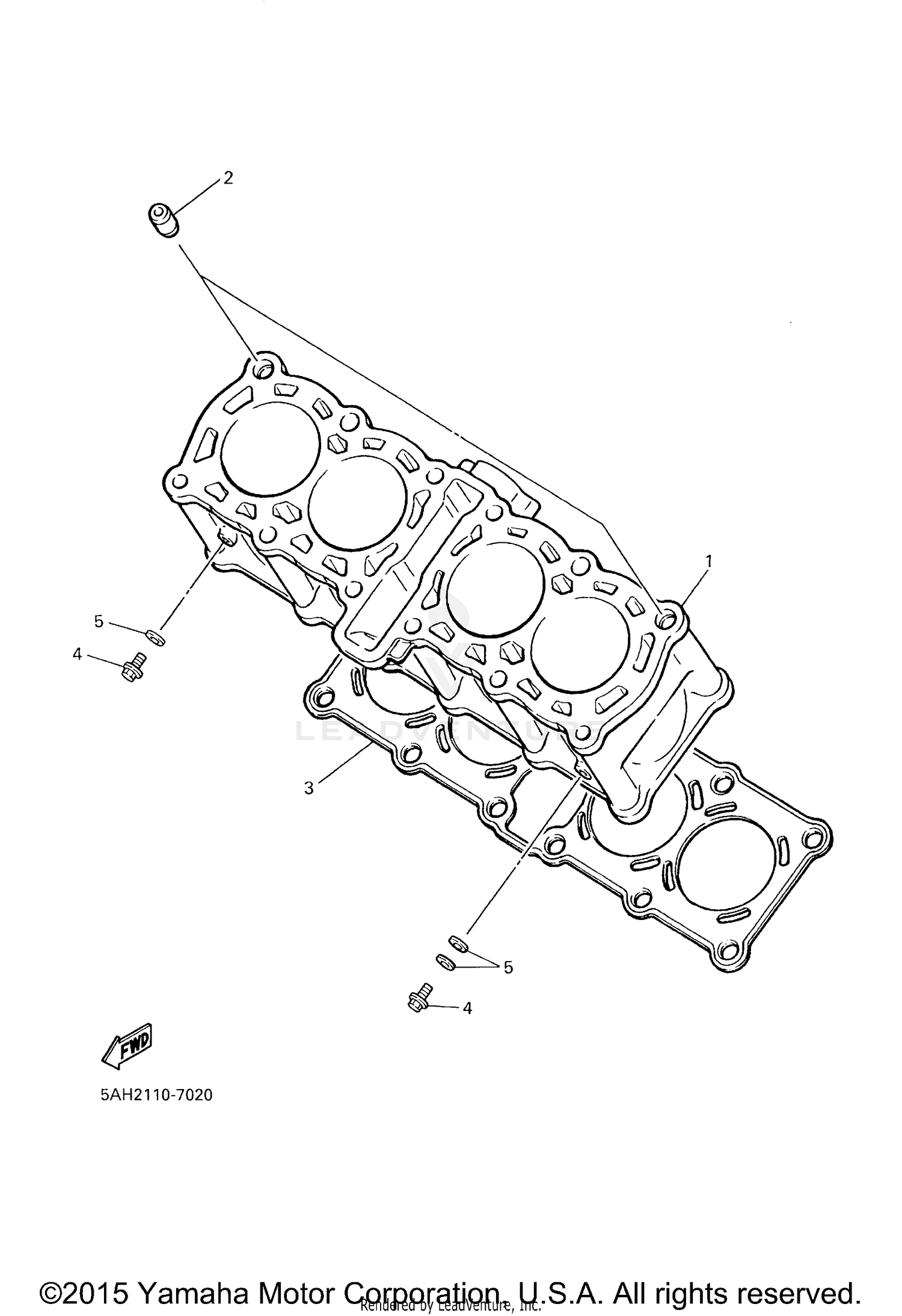 CYLINDER