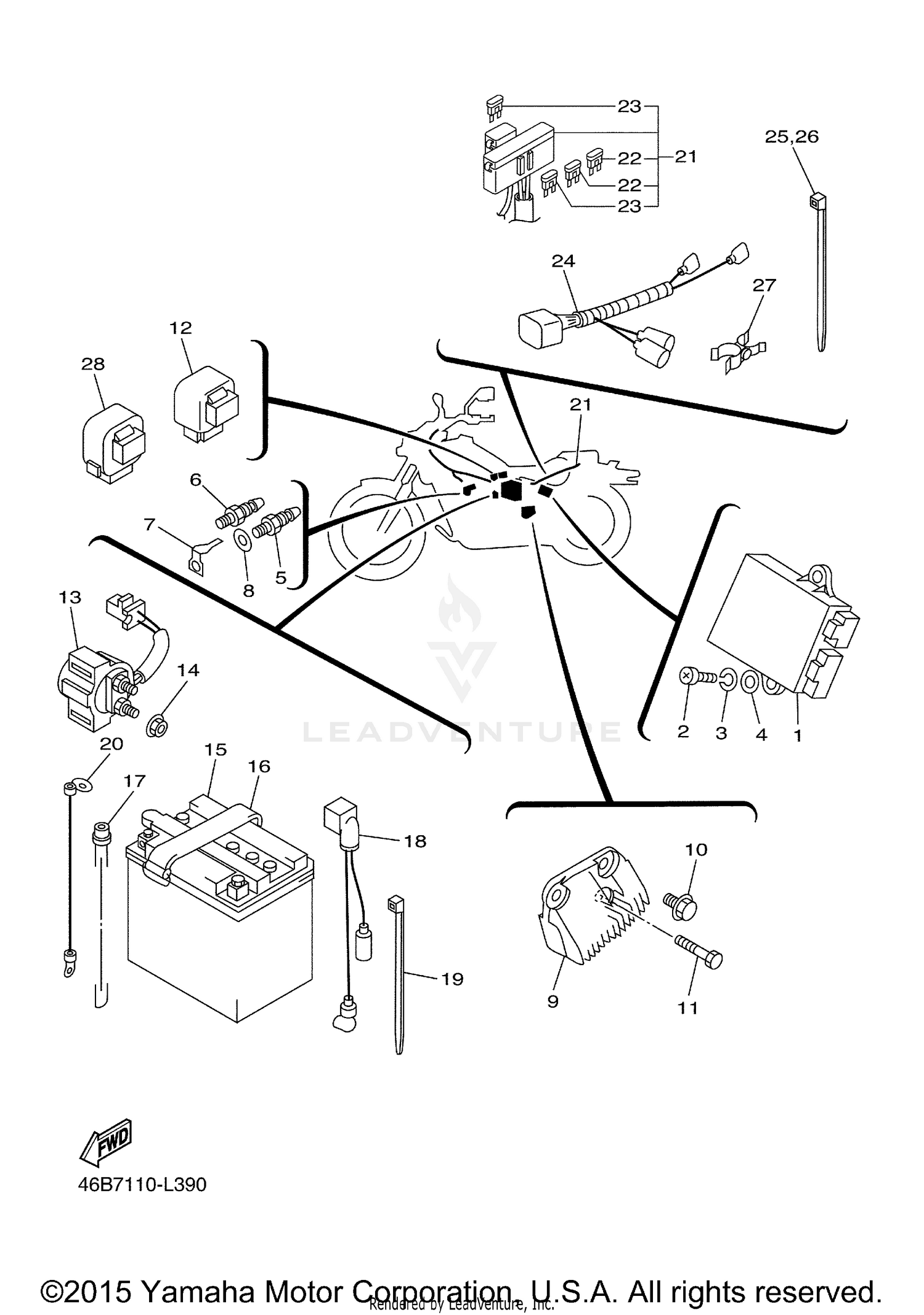 ELECTRICAL 1
