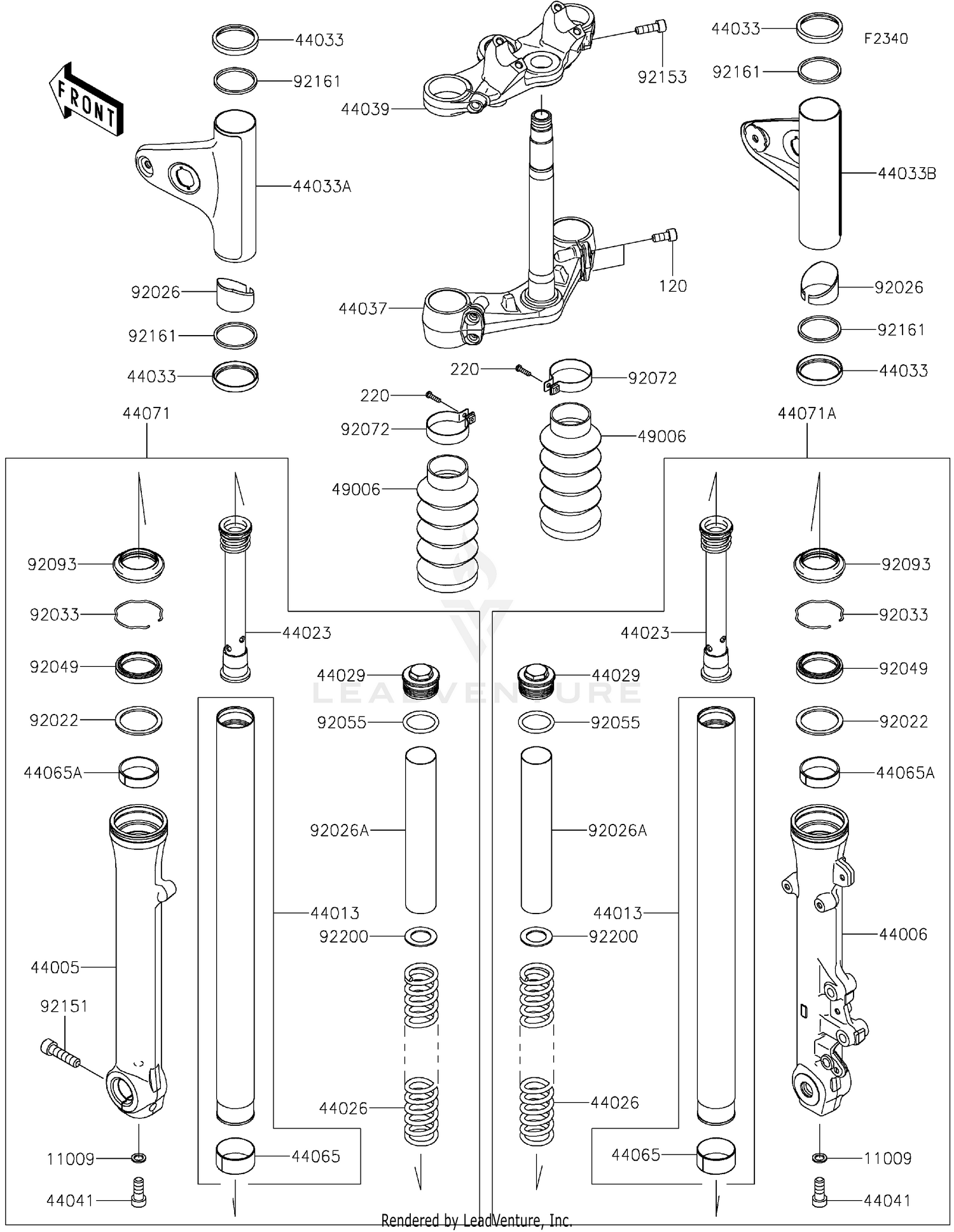 EXHAUST