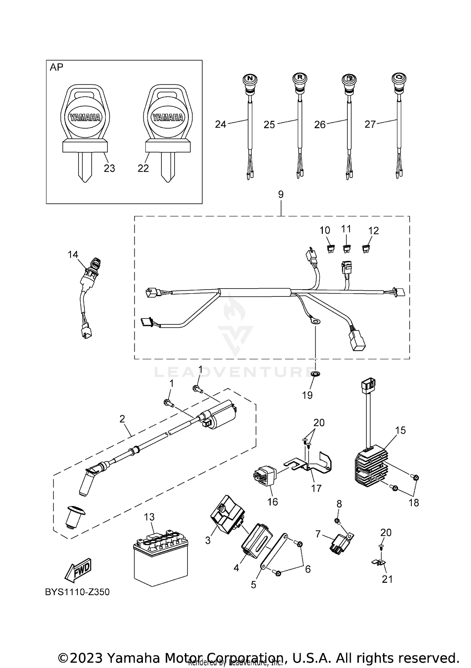 ELECTRICAL 1