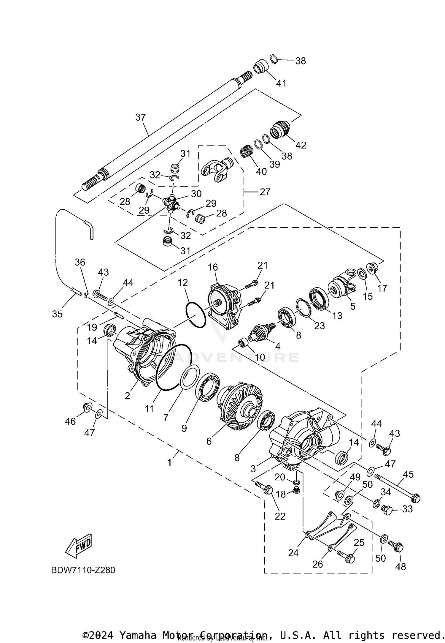 CRANKSHAFT PISTON