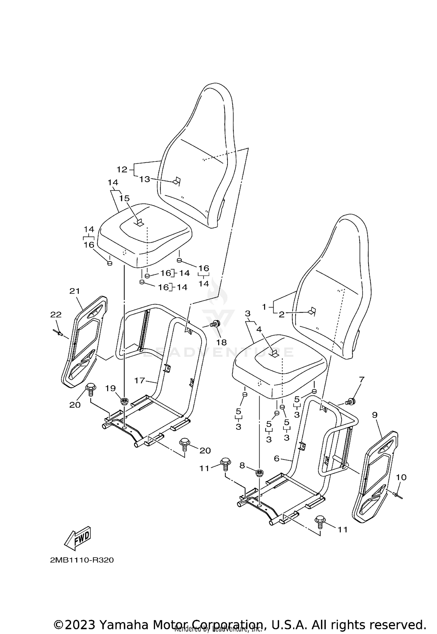SEAT