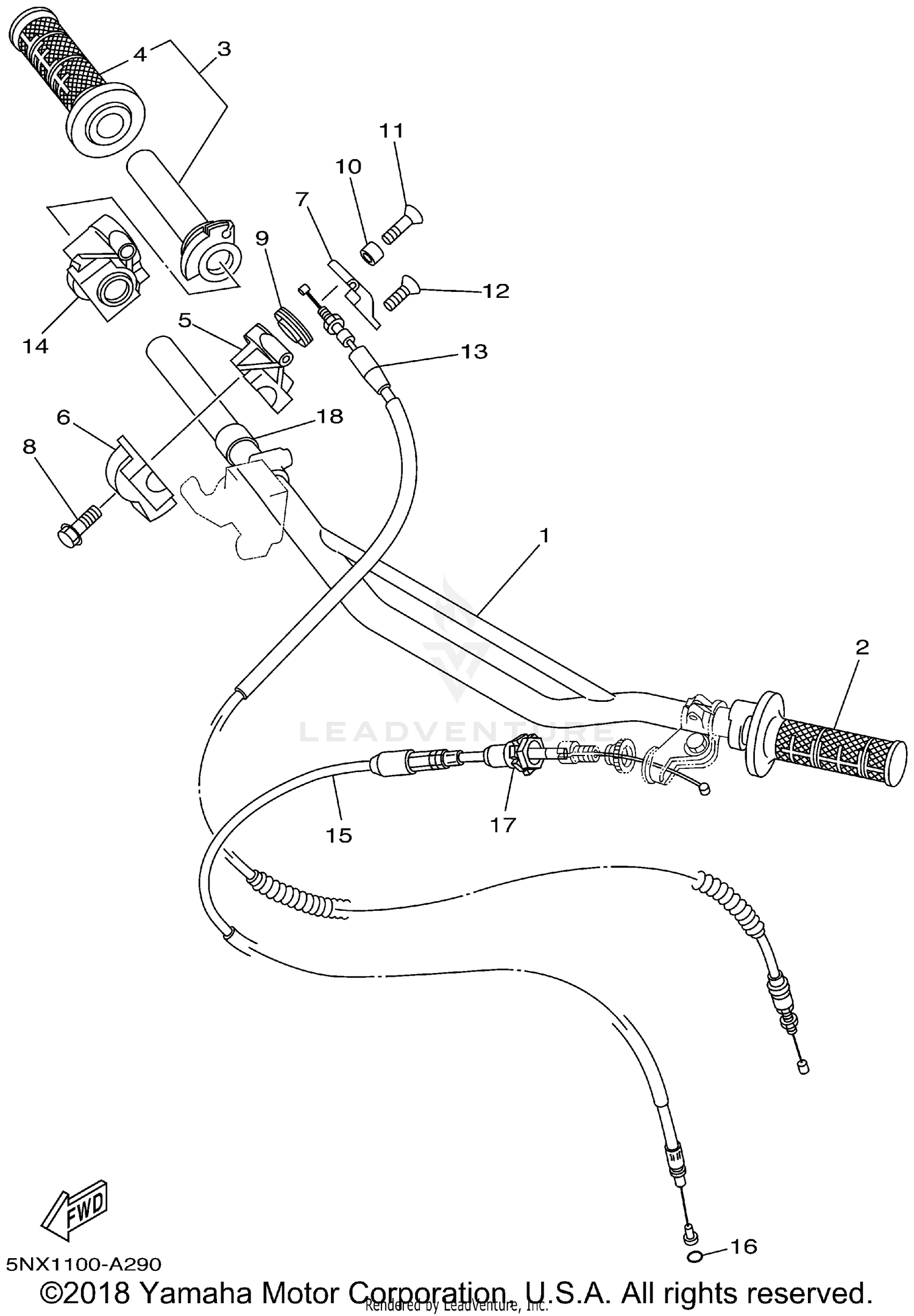INTAKE