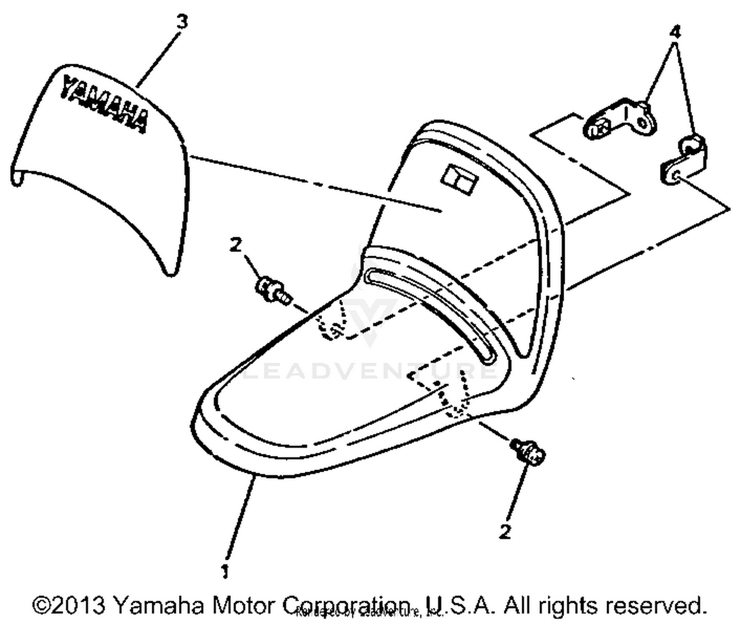 FRONT FENDER