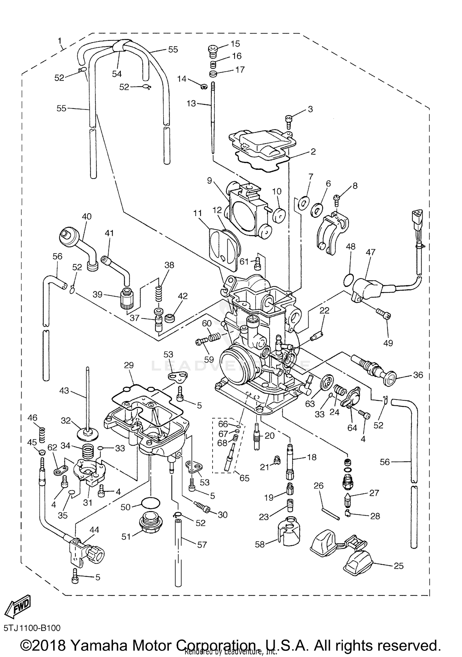 GENERATOR