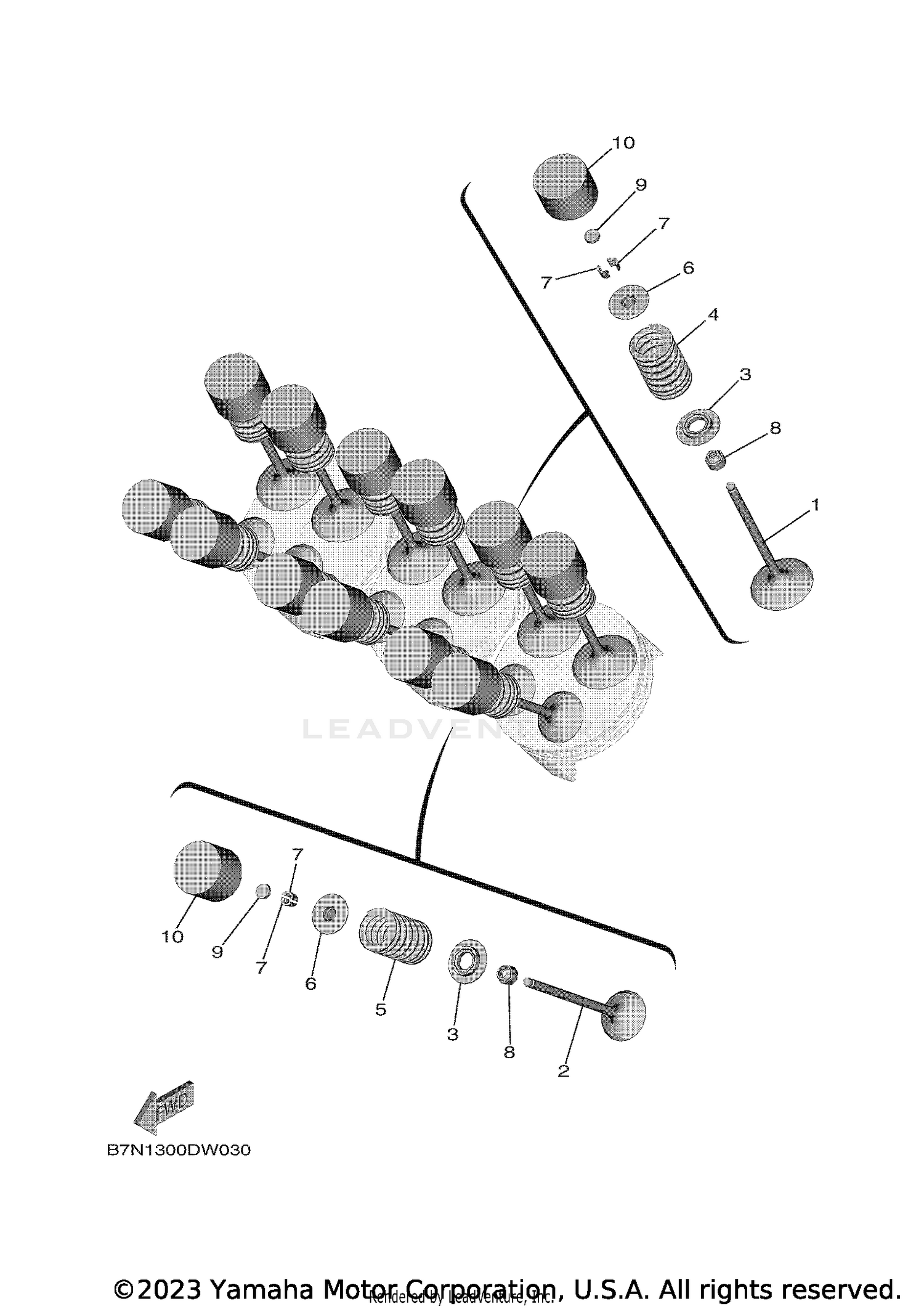 VALVE