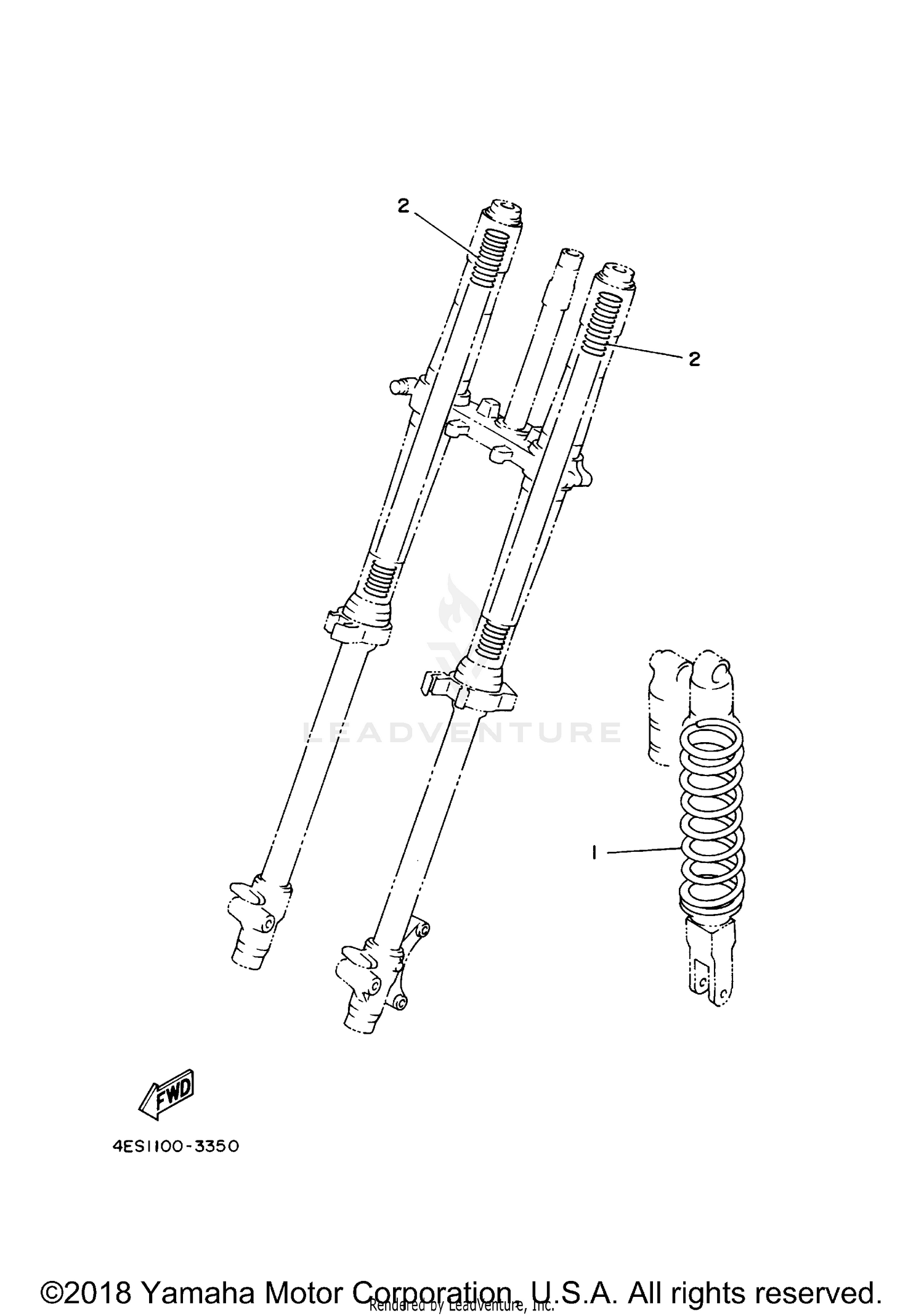 ALTERNATE FOR CHASSIS