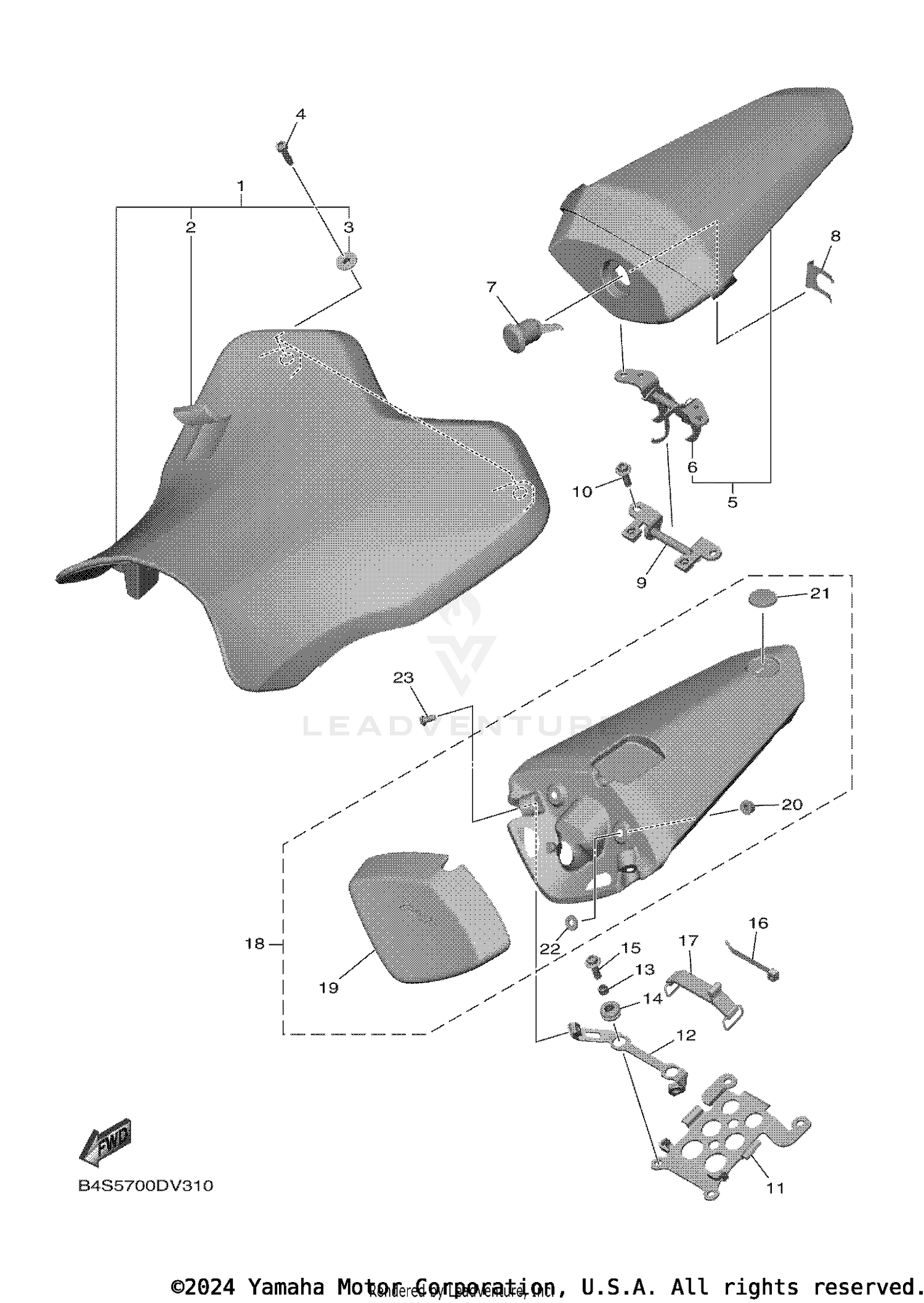 SEAT