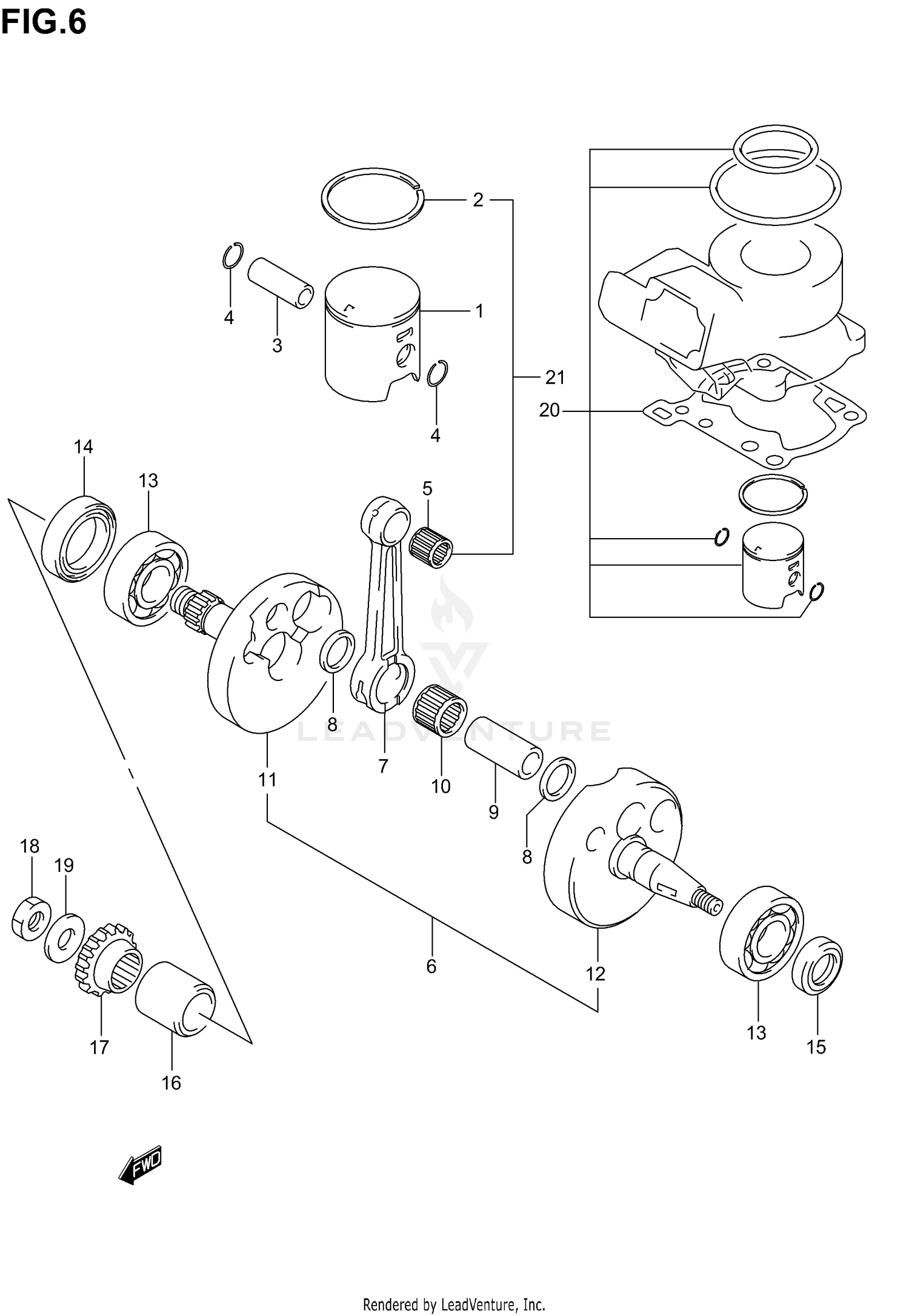 STEERING