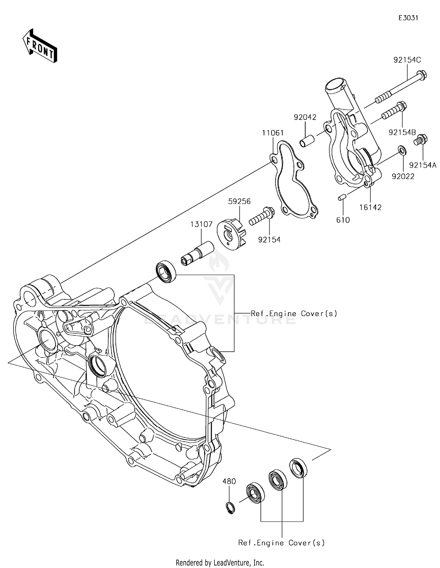 STEERING
