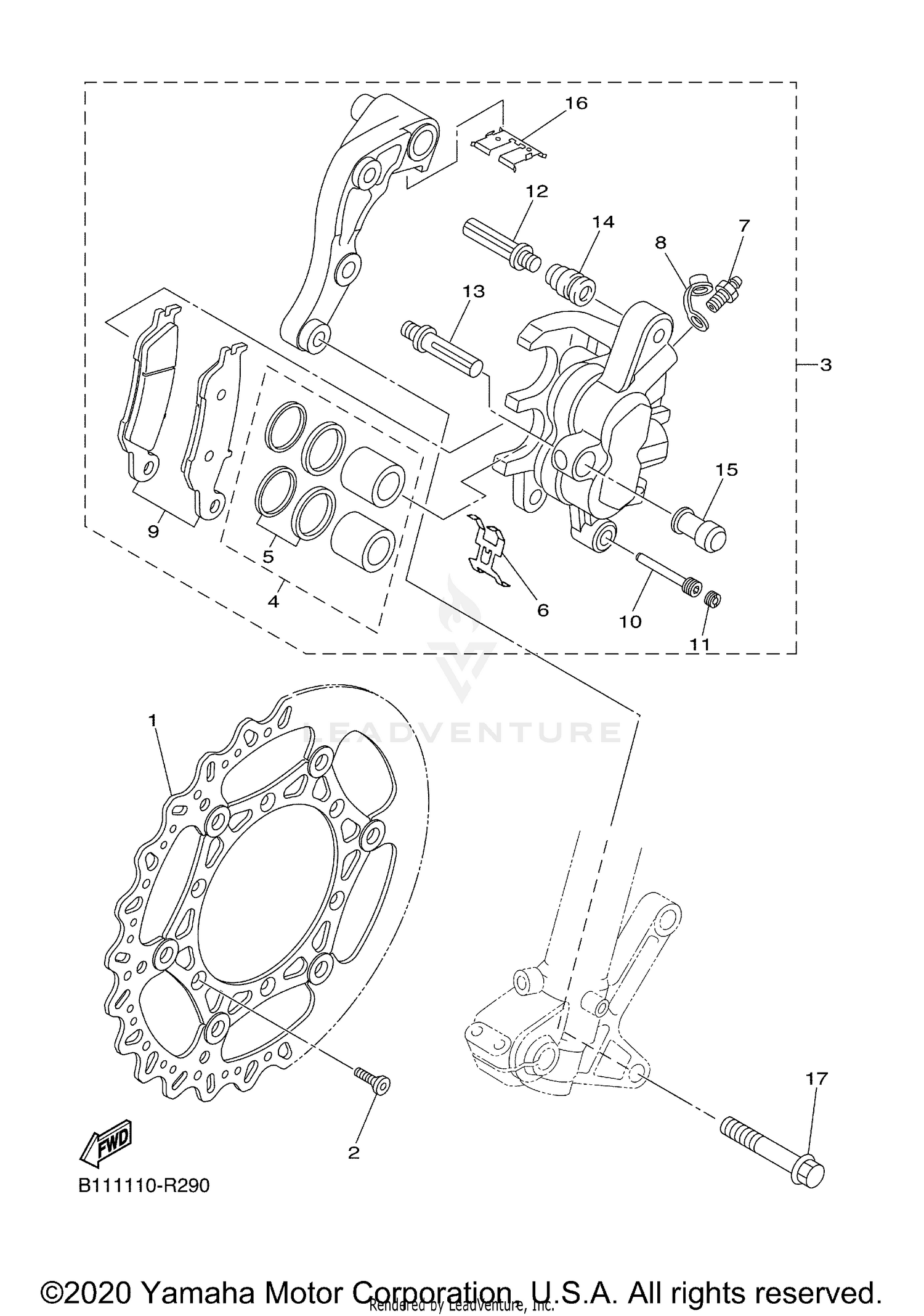 TURNSIGNAL