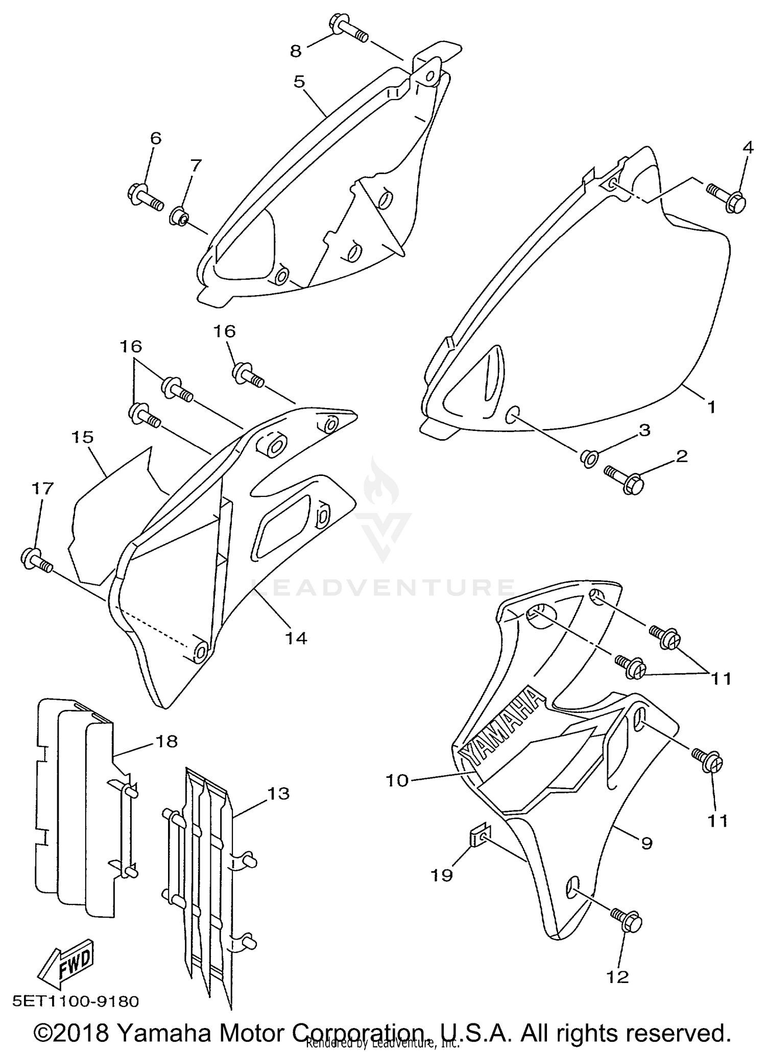 INTAKE