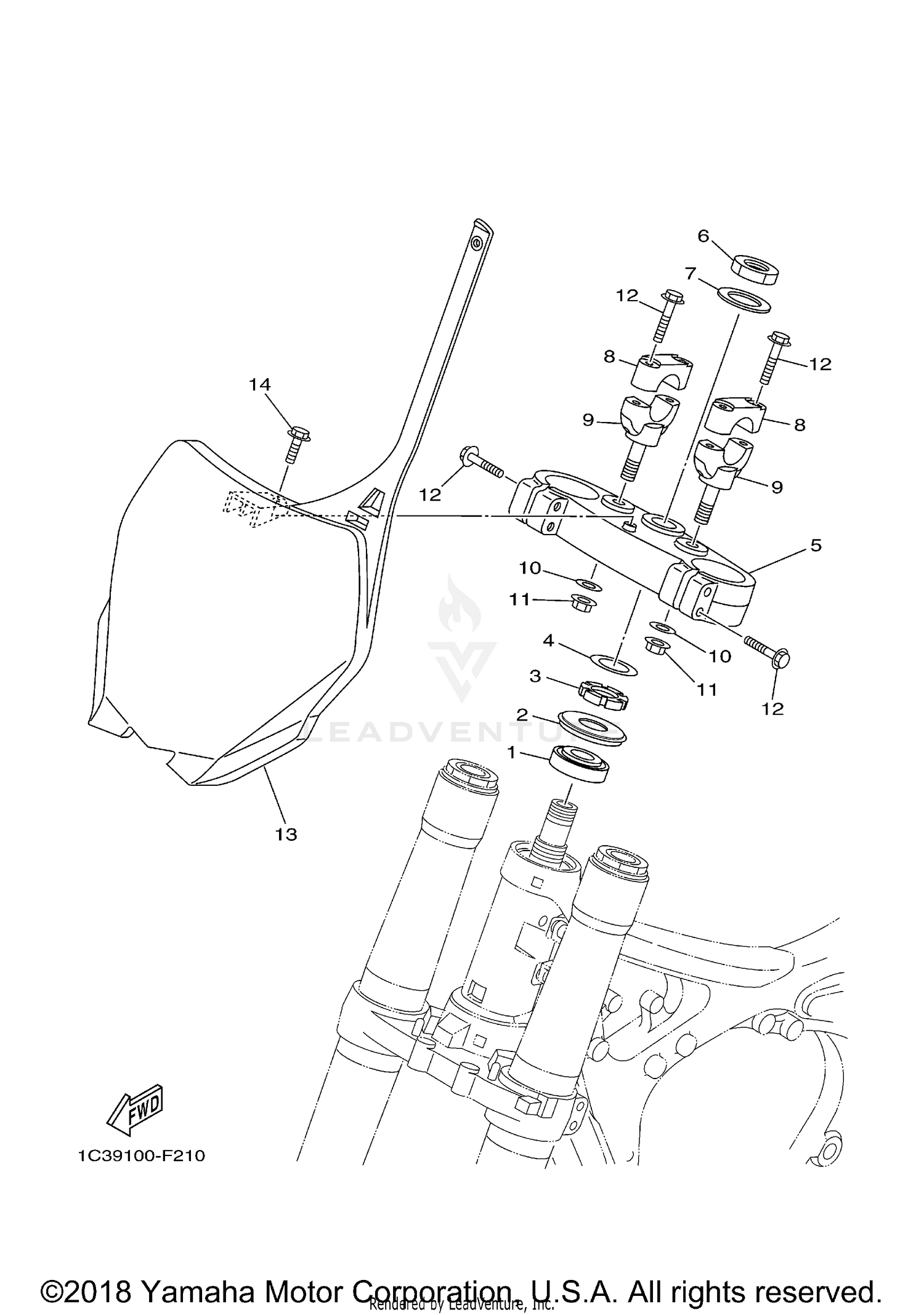 STEERING