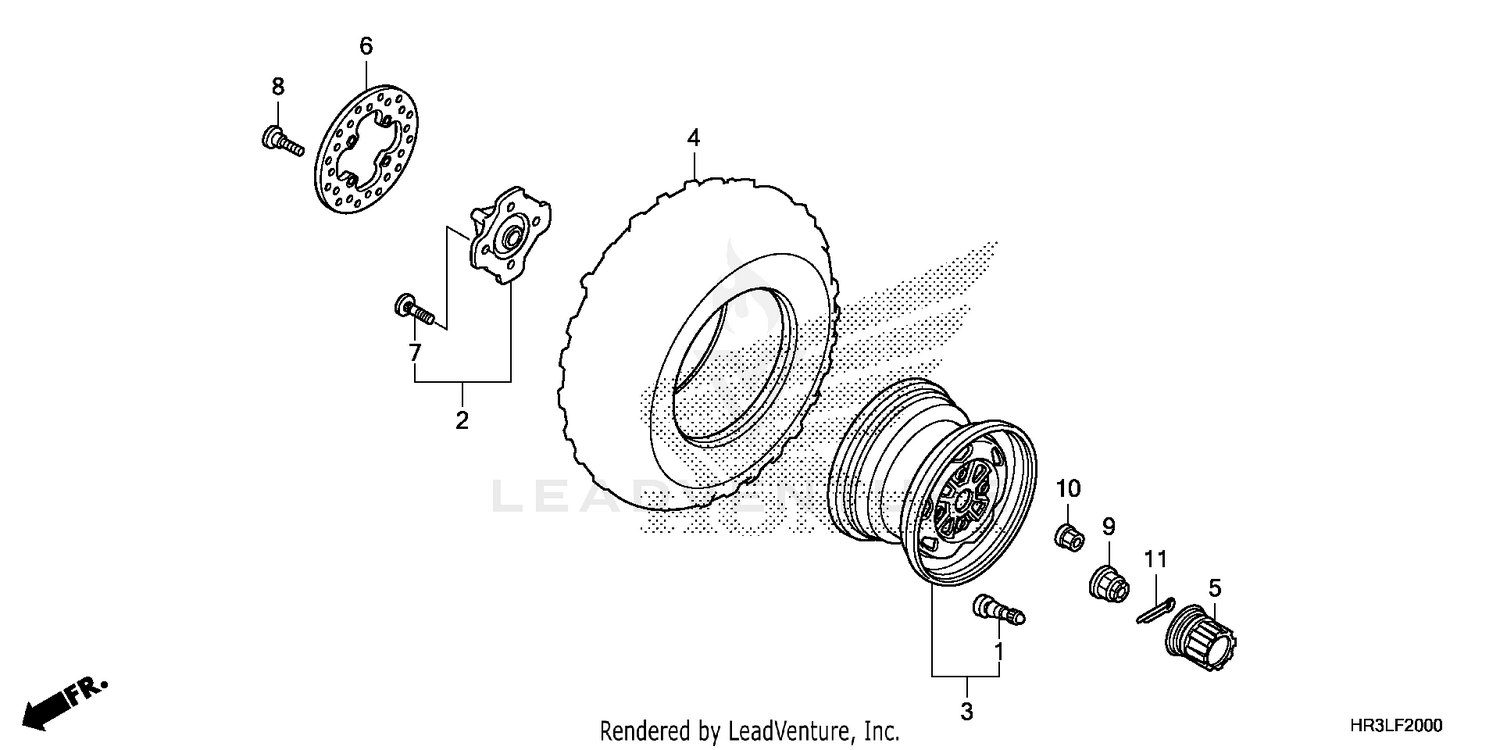 OIL COOLER