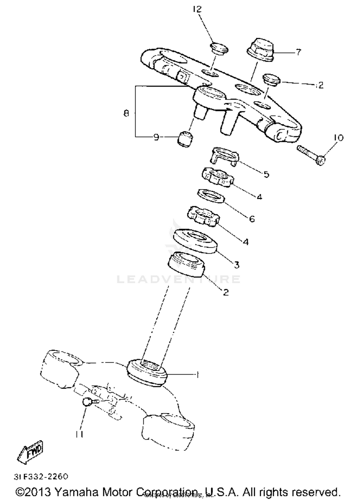 STEERING