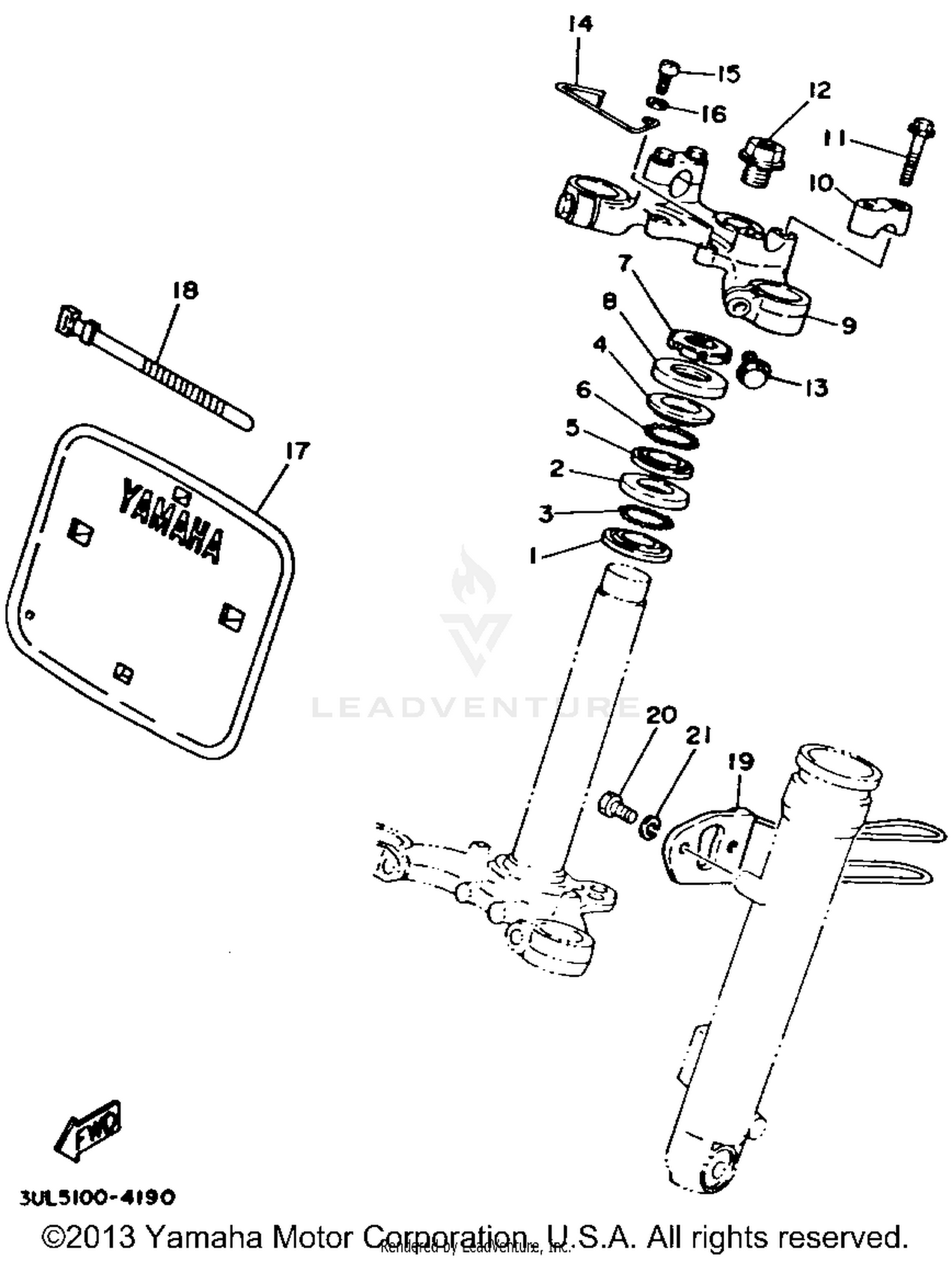 STEERING