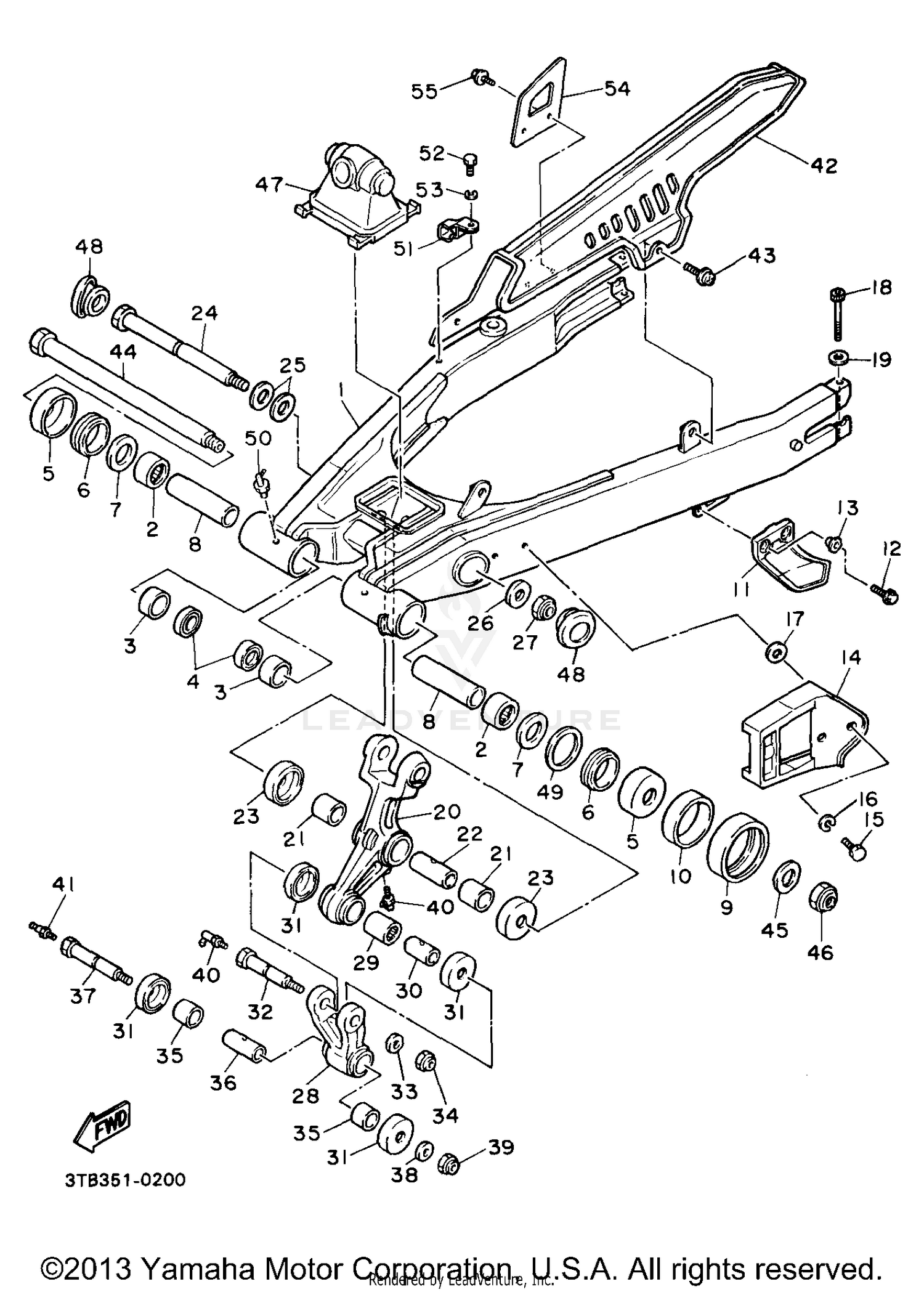 GENERATOR