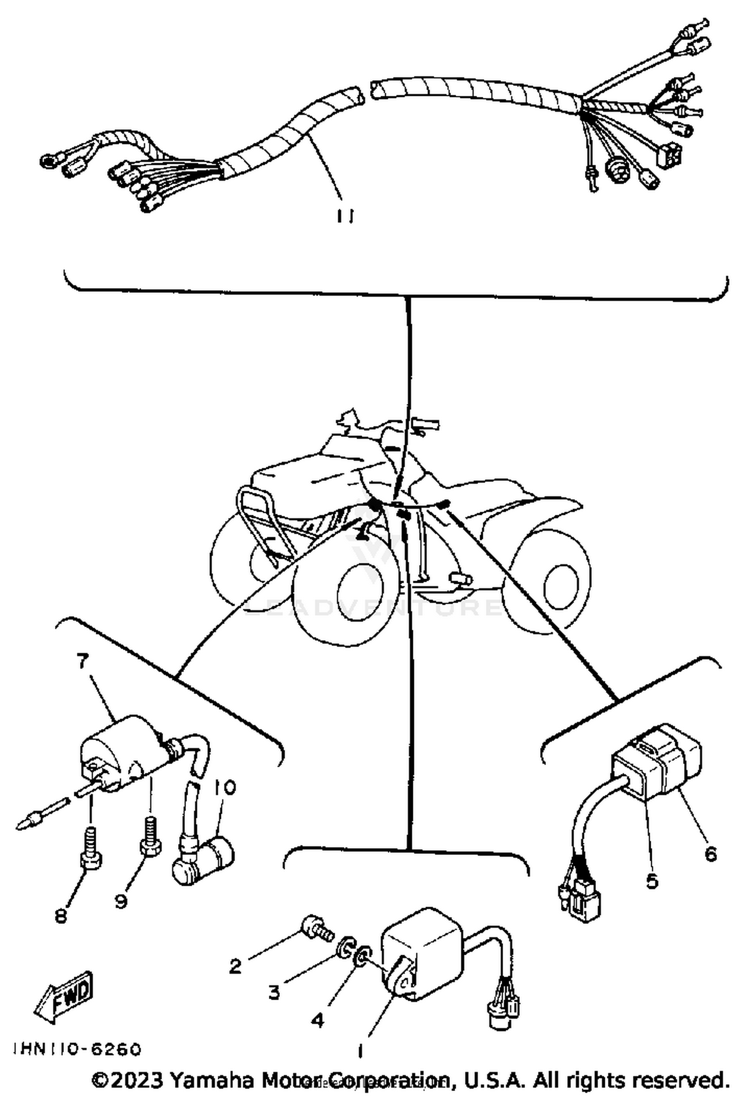 EXHAUST