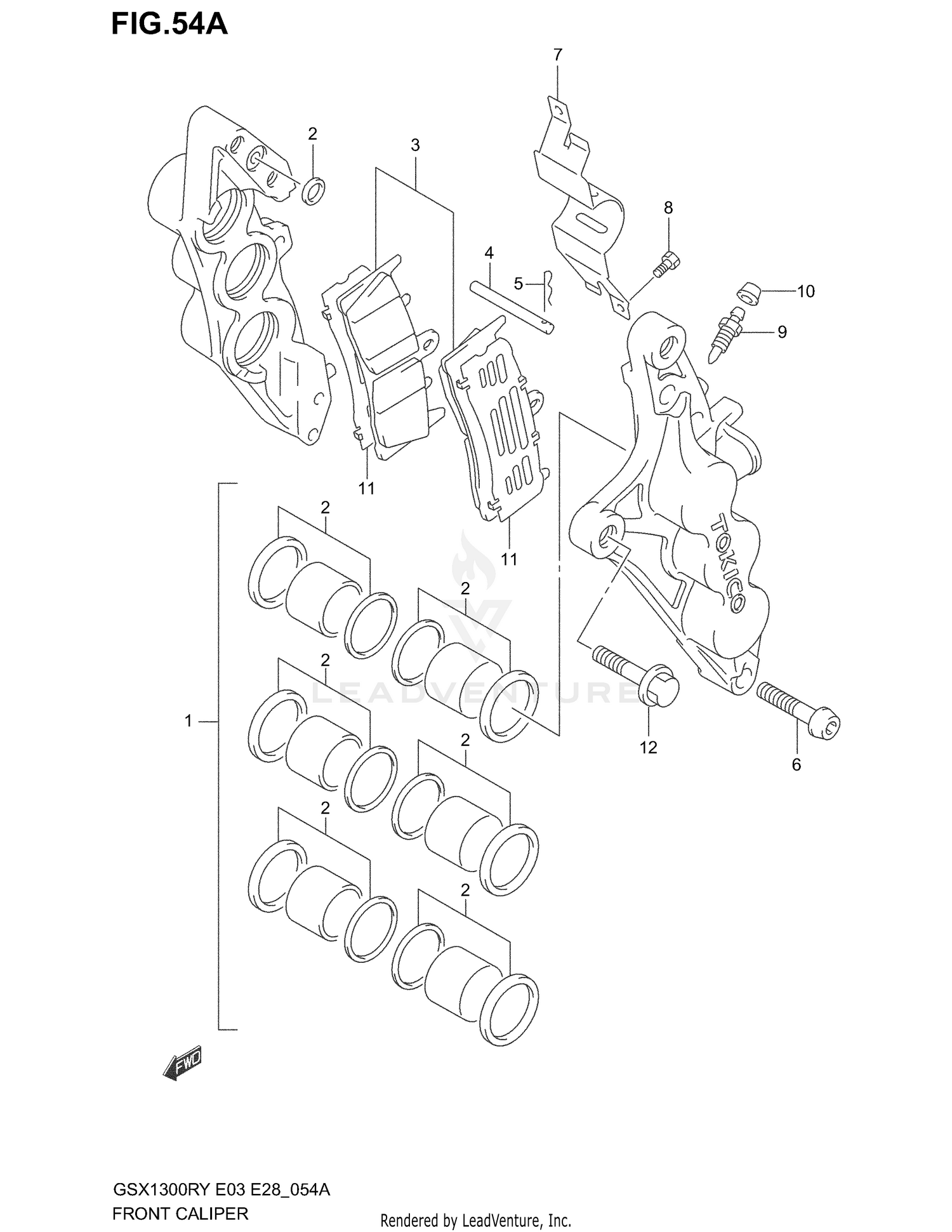 STEERING HANDLE CABLE