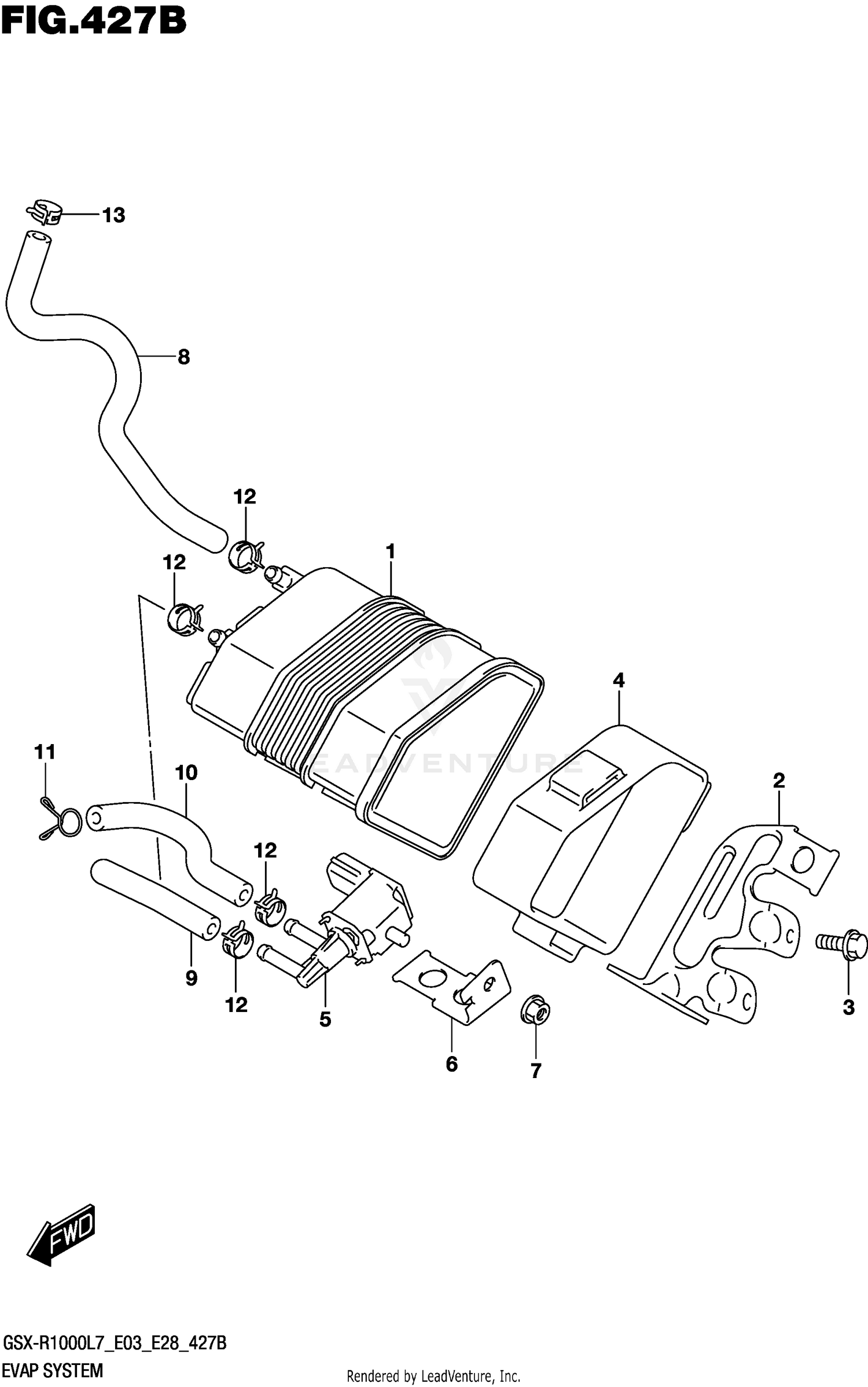 SHIFT SHAFT