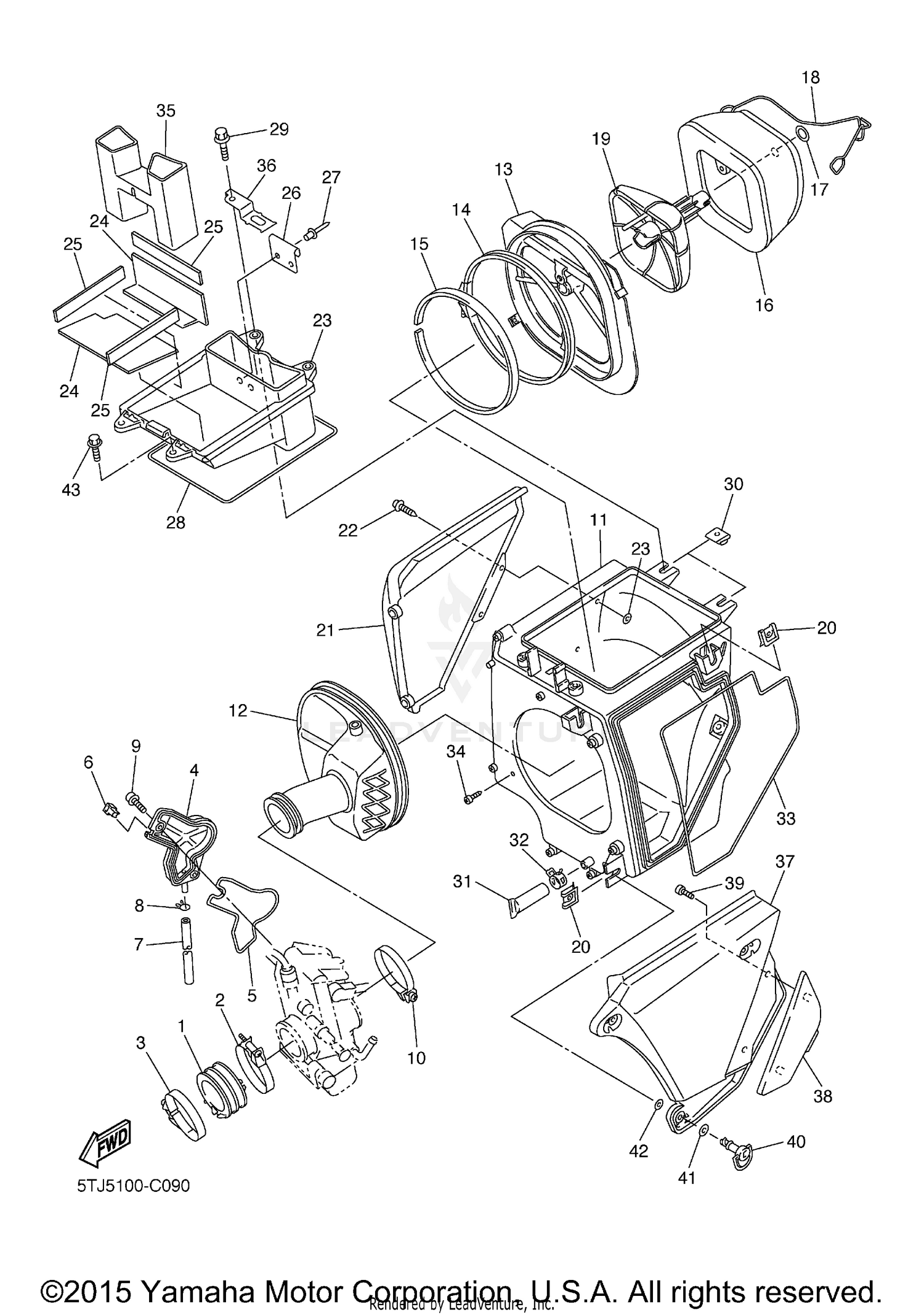 INTAKE